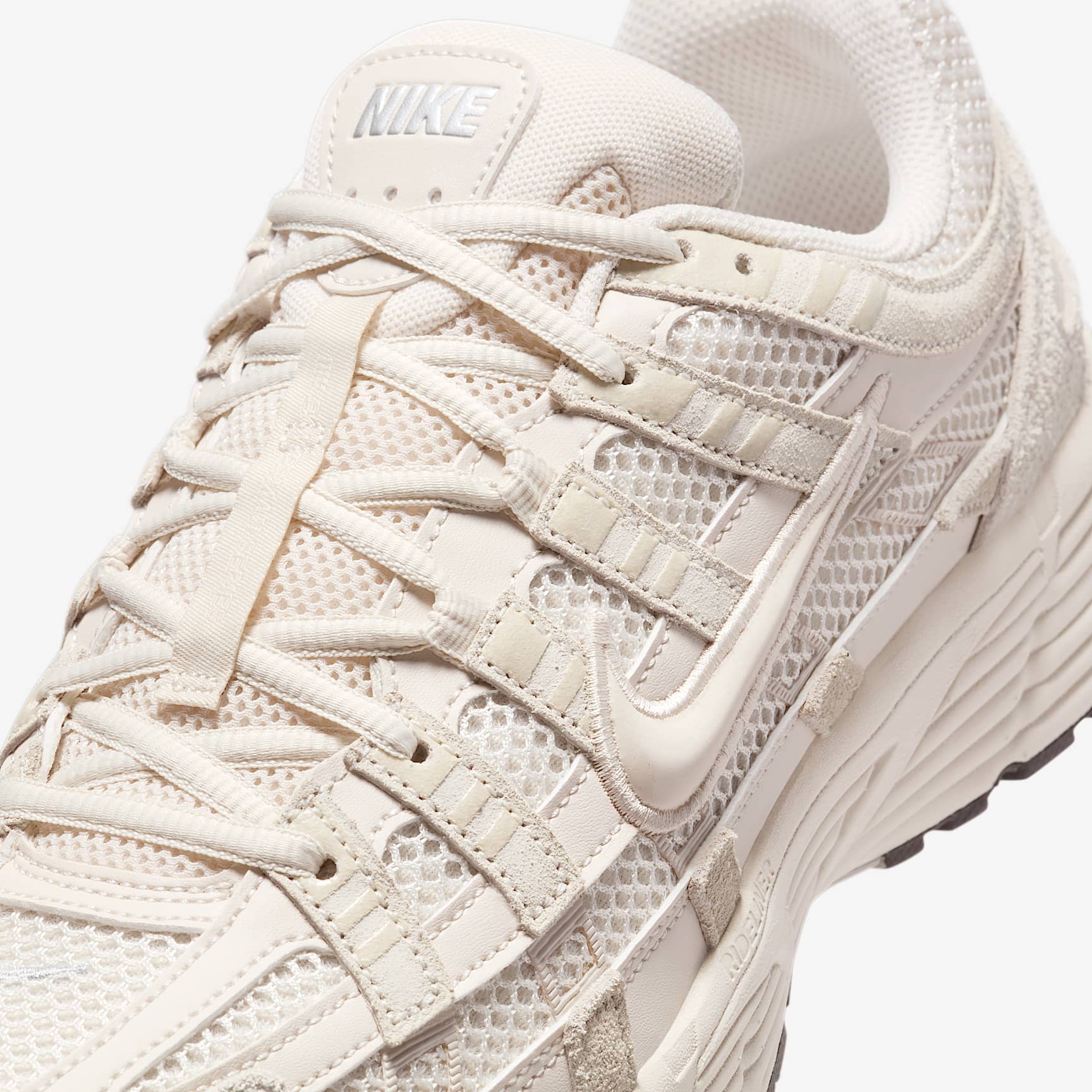 Nike P-6000 SE Men's Shoes