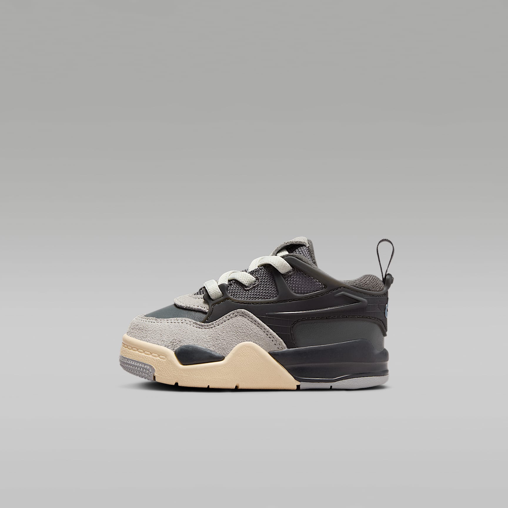 Jordan 4 RM Baby/Toddler Shoes