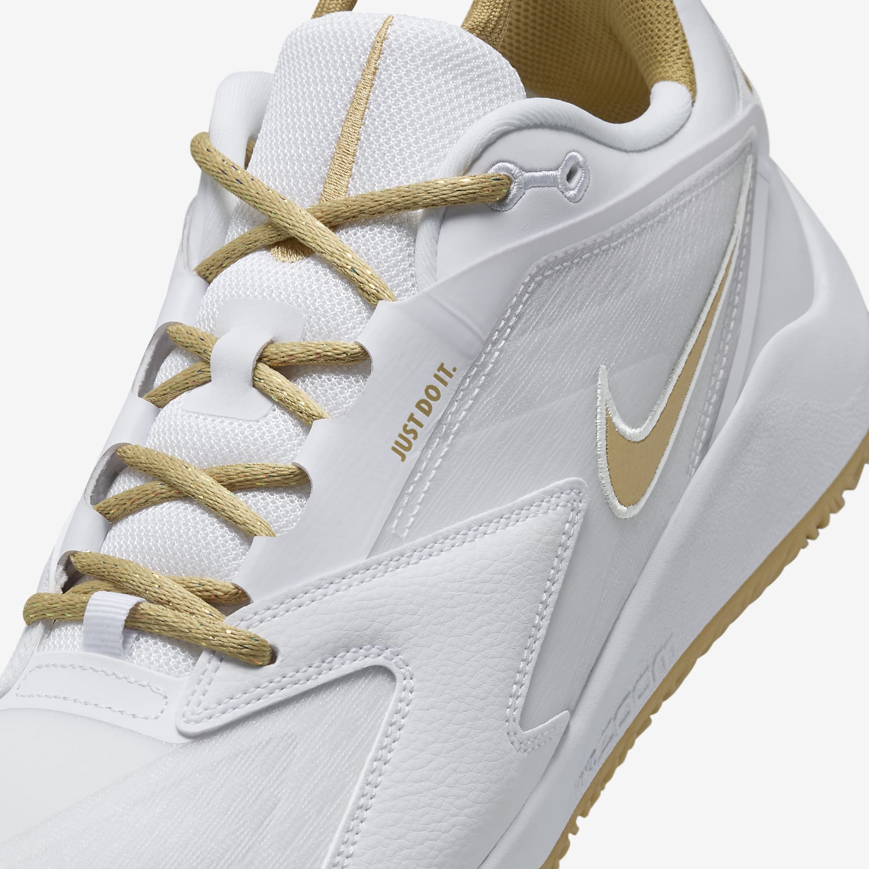 Nike HyperAce 3 Volleyball Shoes