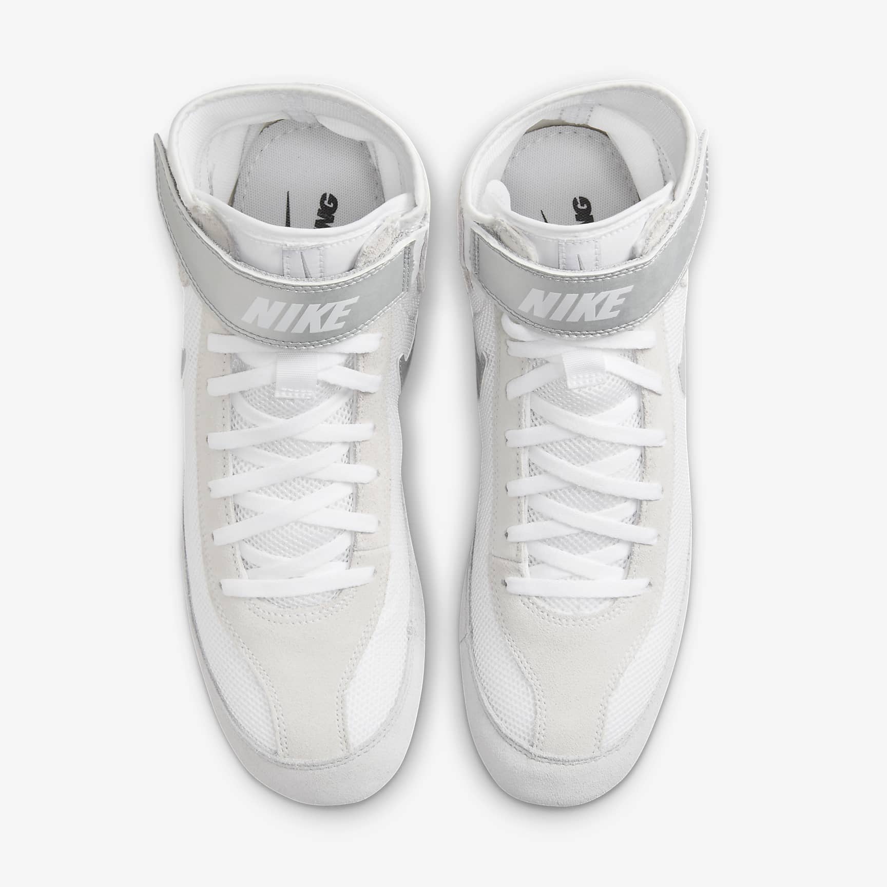 Nike SpeedSweep 7 Men's Wrestling Shoes