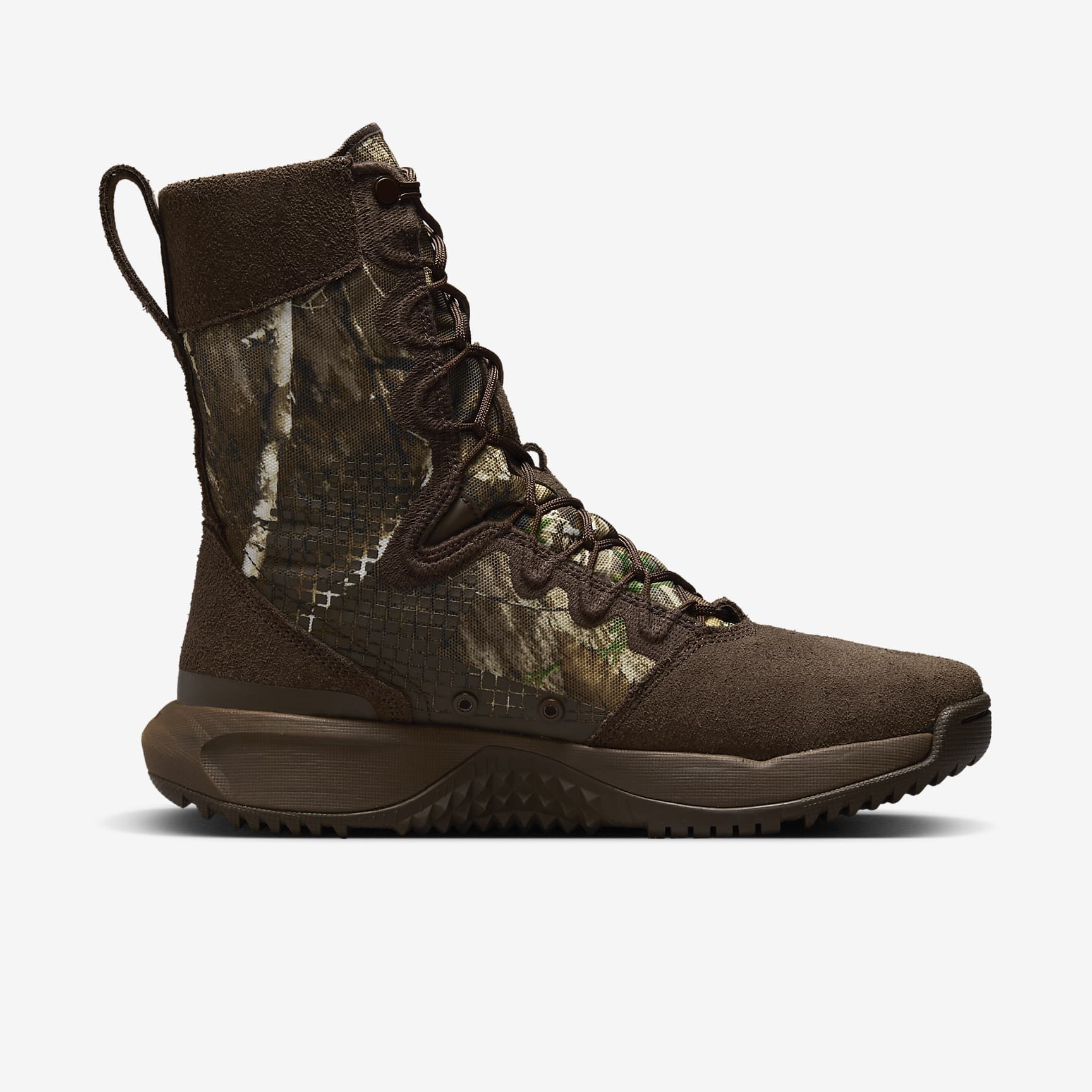 Nike SFB B2 Realtree® Men's Boots