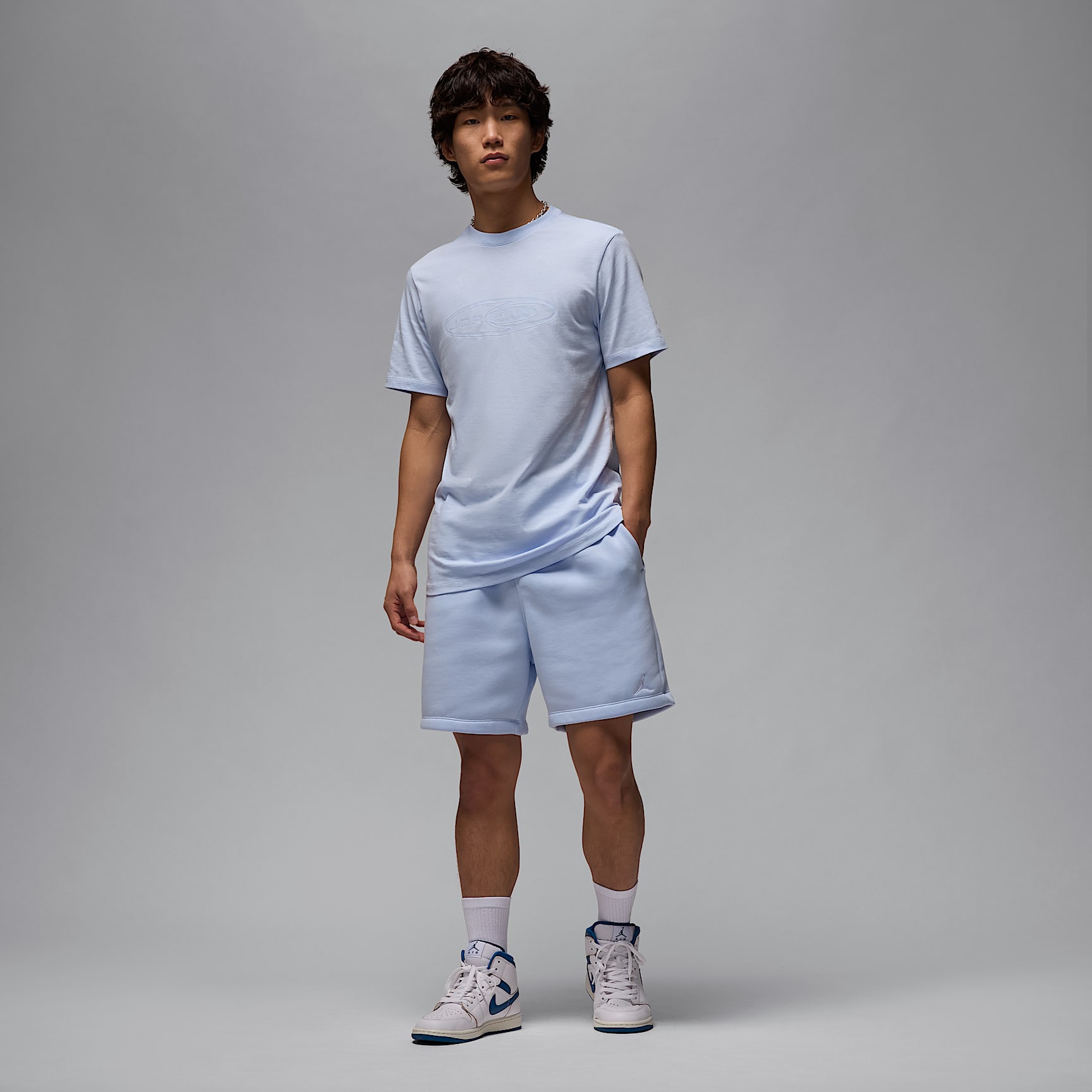 Jordan Flight Essentials Men's T-Shirt