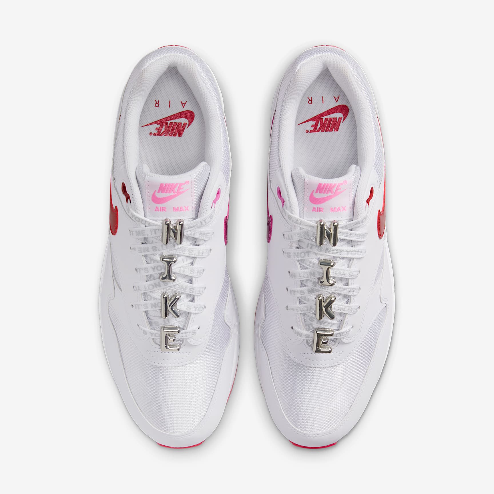 Nike Air Max 1 Premium Men's Shoes