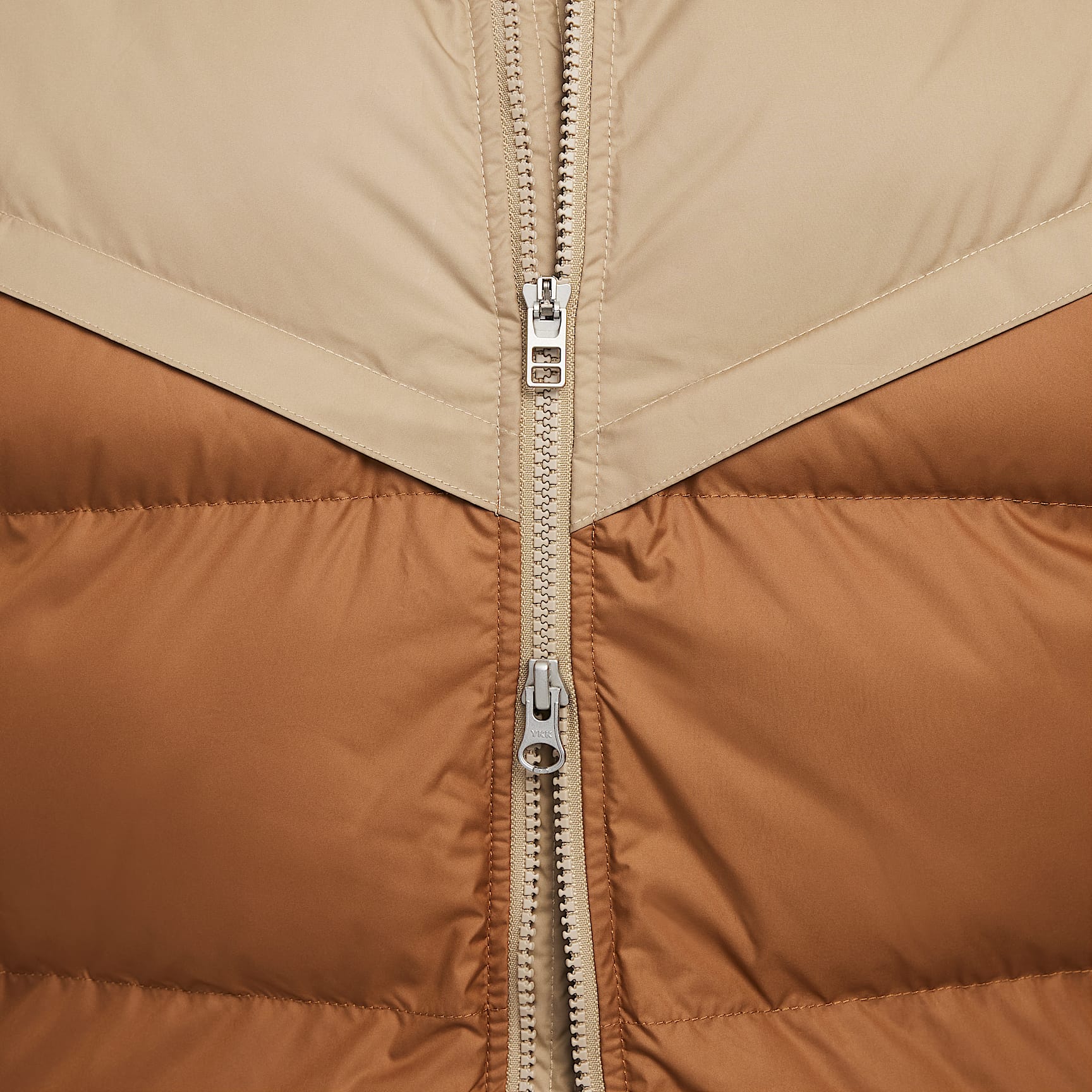 Nike Windrunner PrimaLoft® Men's Storm-FIT Hooded Puffer Jacket