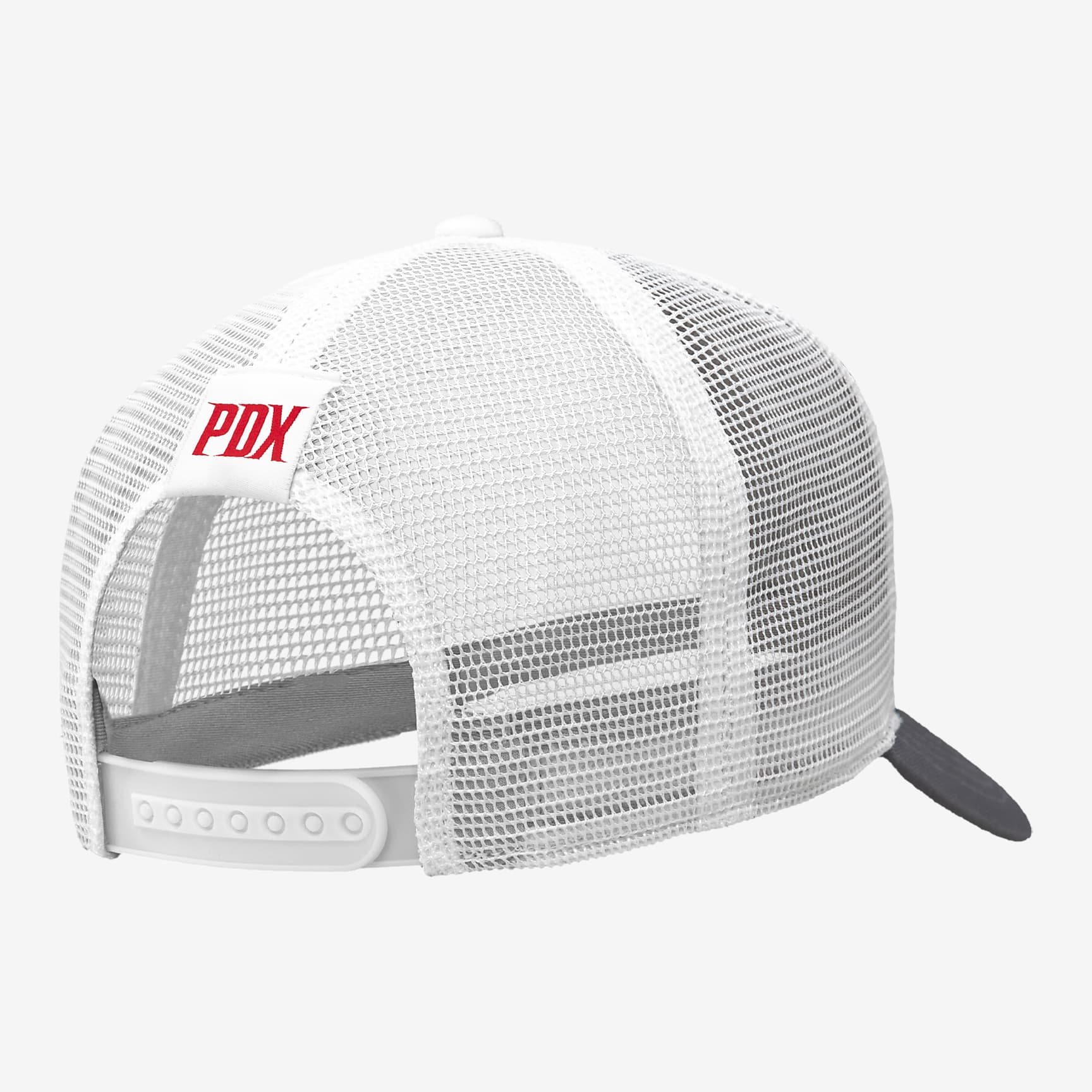 Portland Thorns FC Nike NWSL Trucker Cap