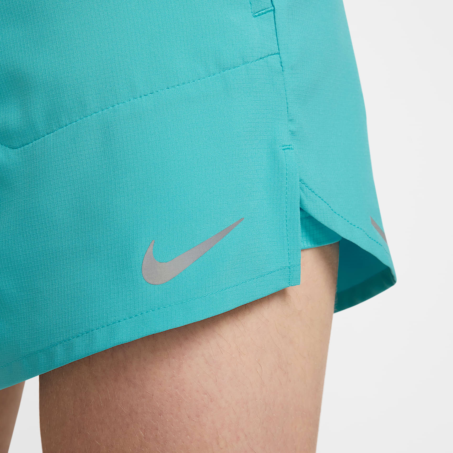 Nike Stride Men's Dri-FIT 5" 2-in-1 Running Shorts