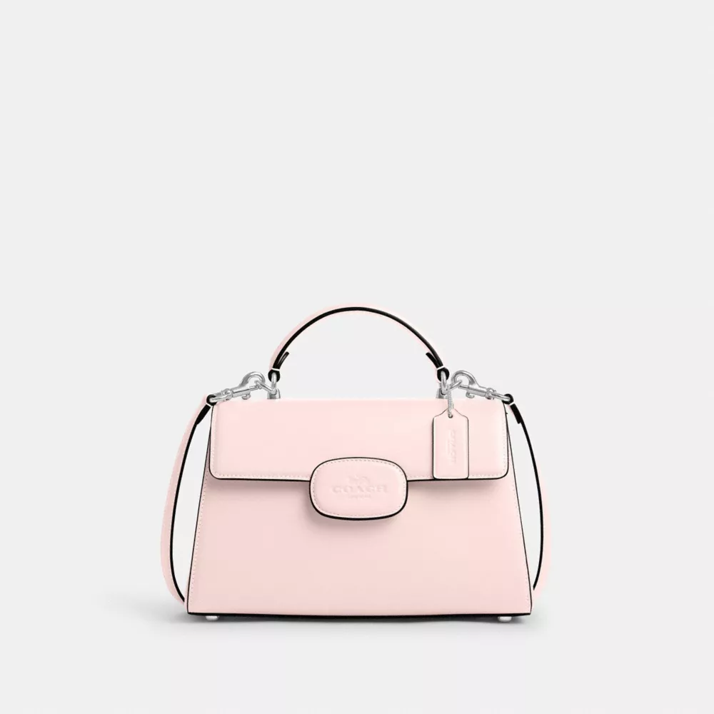 Сумка COACH Eliza Top Handle Bag