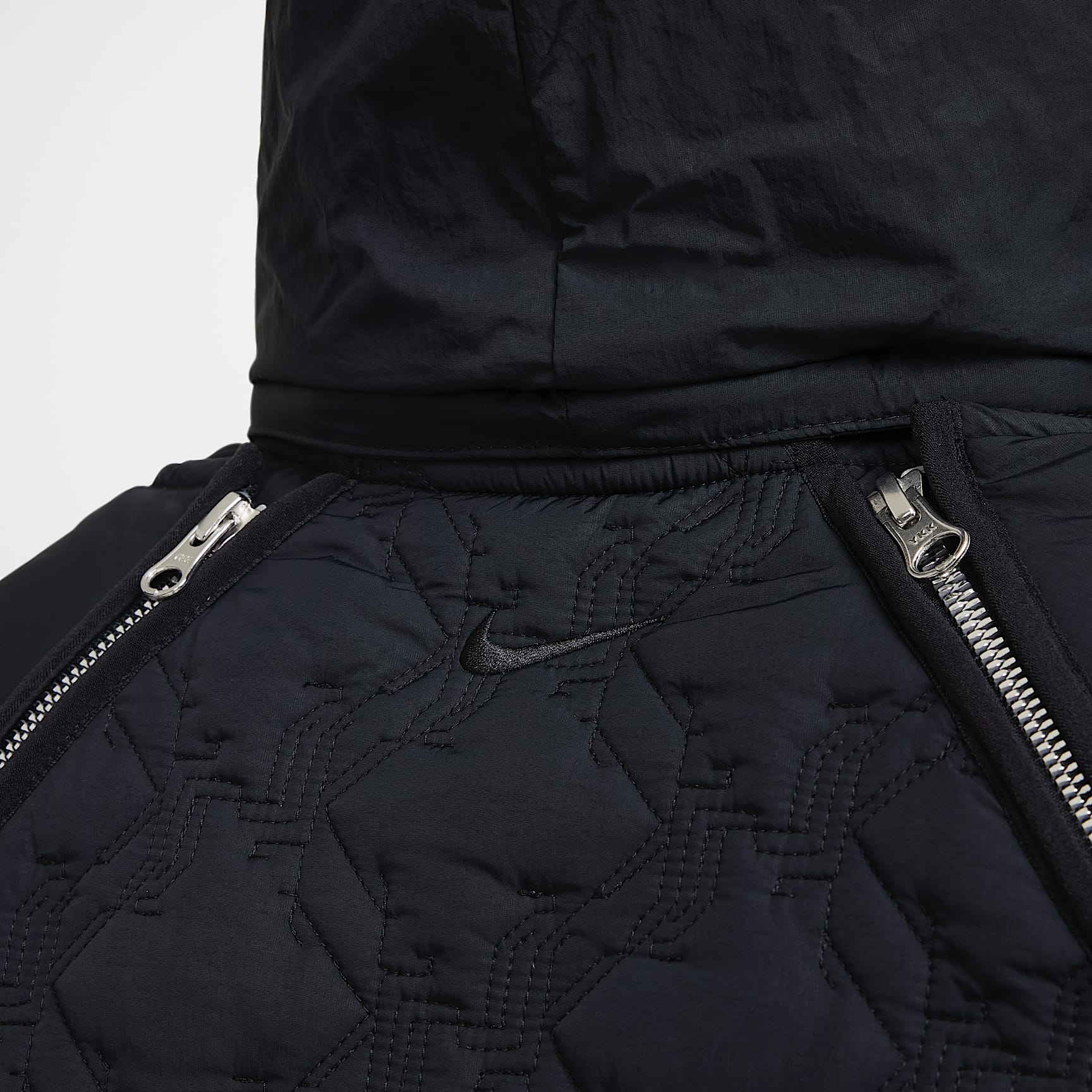 LeBron Men's Therma-FIT ADV Insulated Basketball Jacket