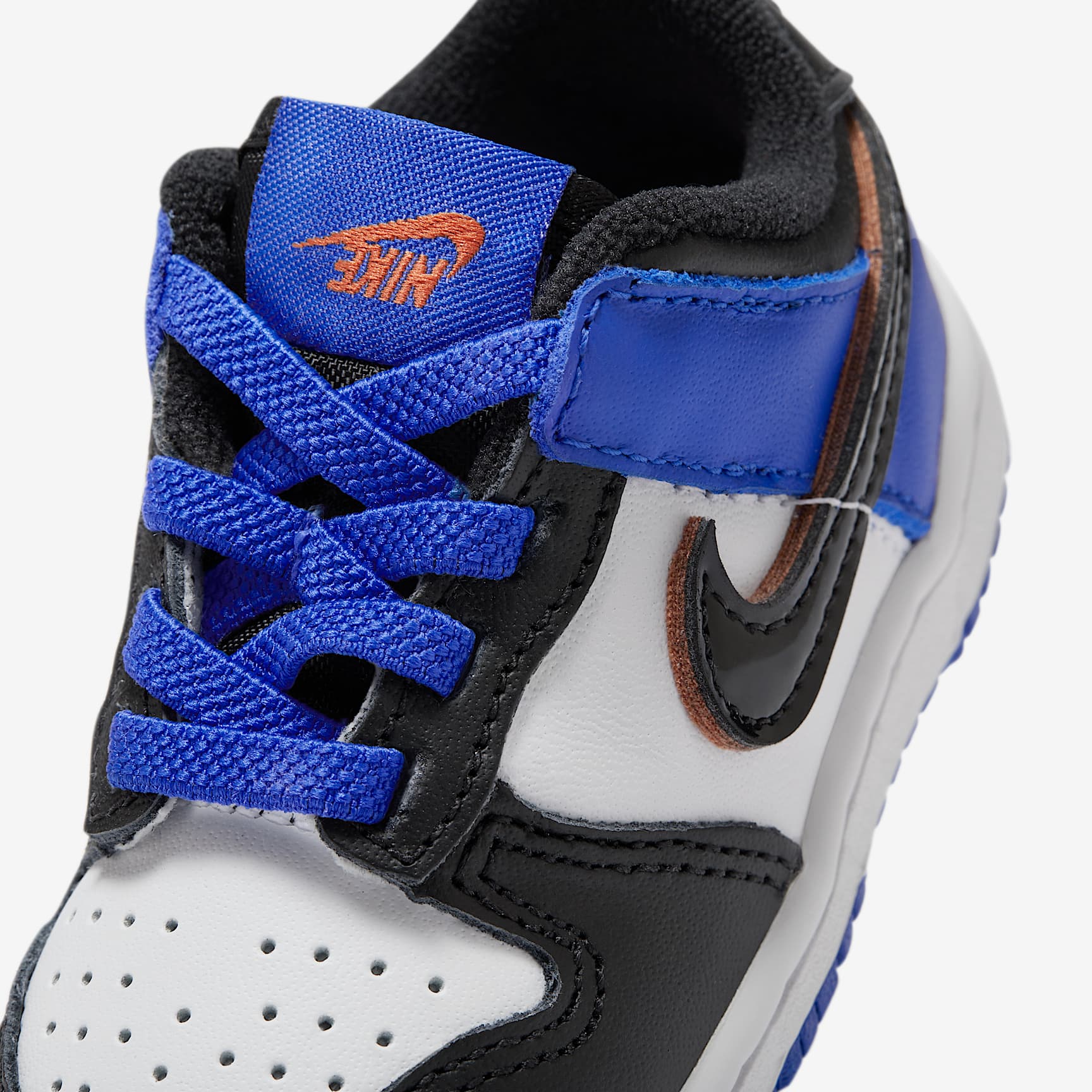 Nike Dunk Low SE Baby/Toddler Shoes