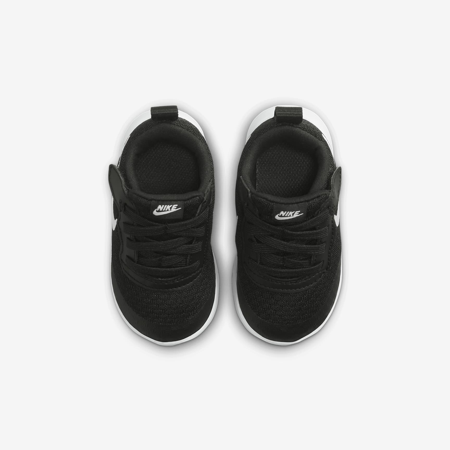 Nike Tanjun EasyOn Baby/Toddler Shoes