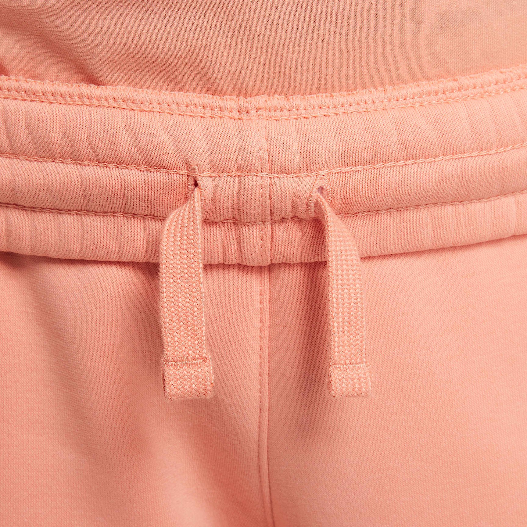 Nike Sportswear Club Fleece Big Kids' Joggers