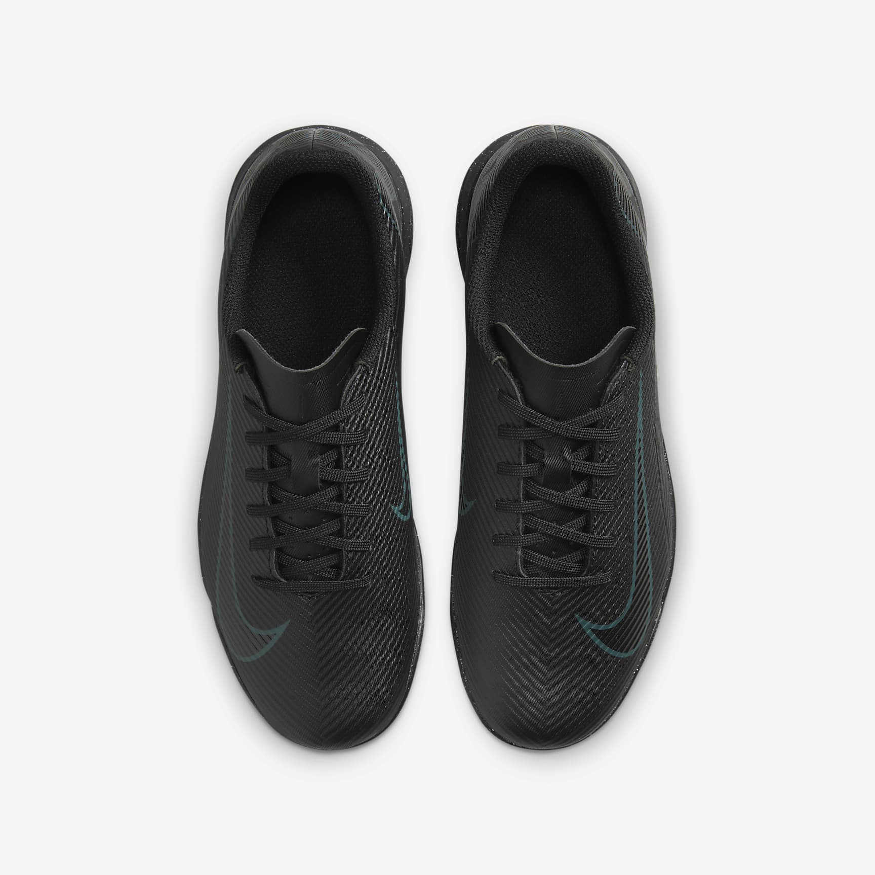Nike Jr. Mercurial Vapor 16 Club Little/Big Kids' TF Low-Top Soccer Shoes