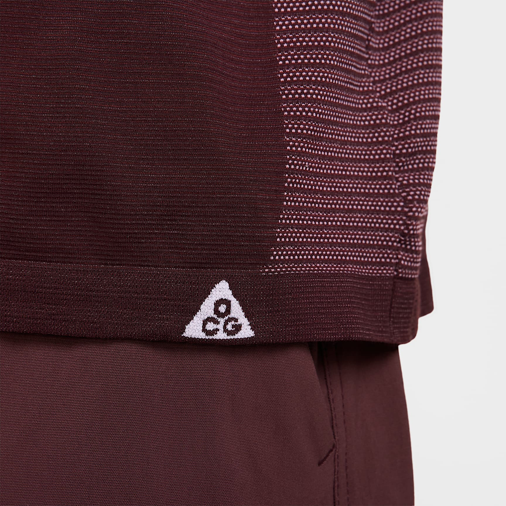 Nike ACG "Delta River" Dri-FIT ADV Long-Sleeve Base Layer