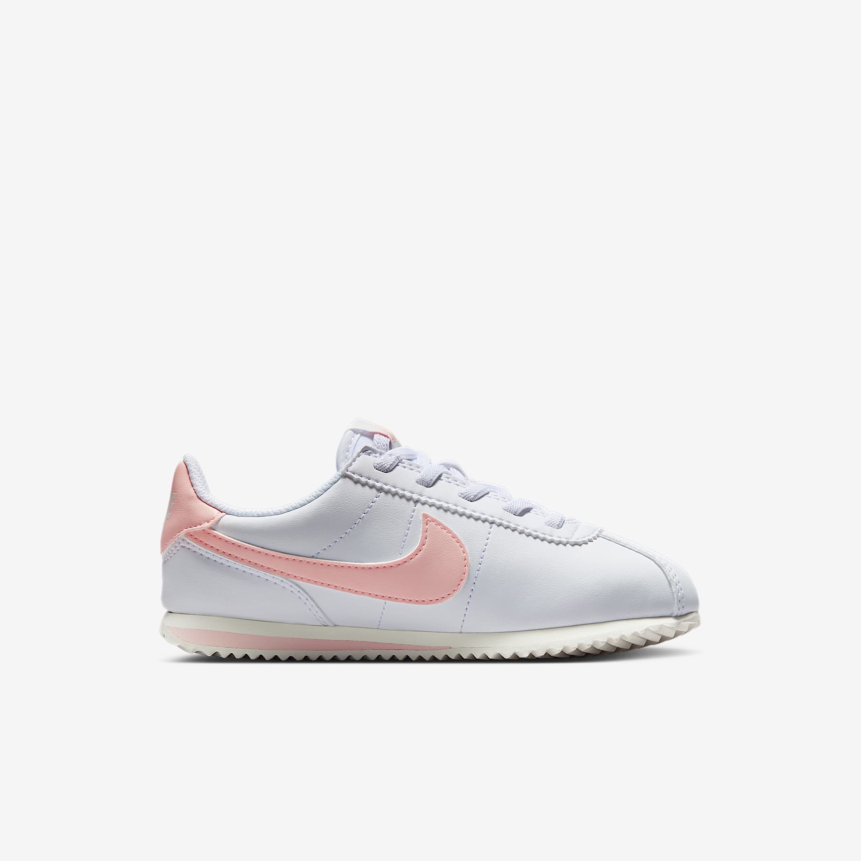 Nike Cortez EasyOn Little Kids' Shoes