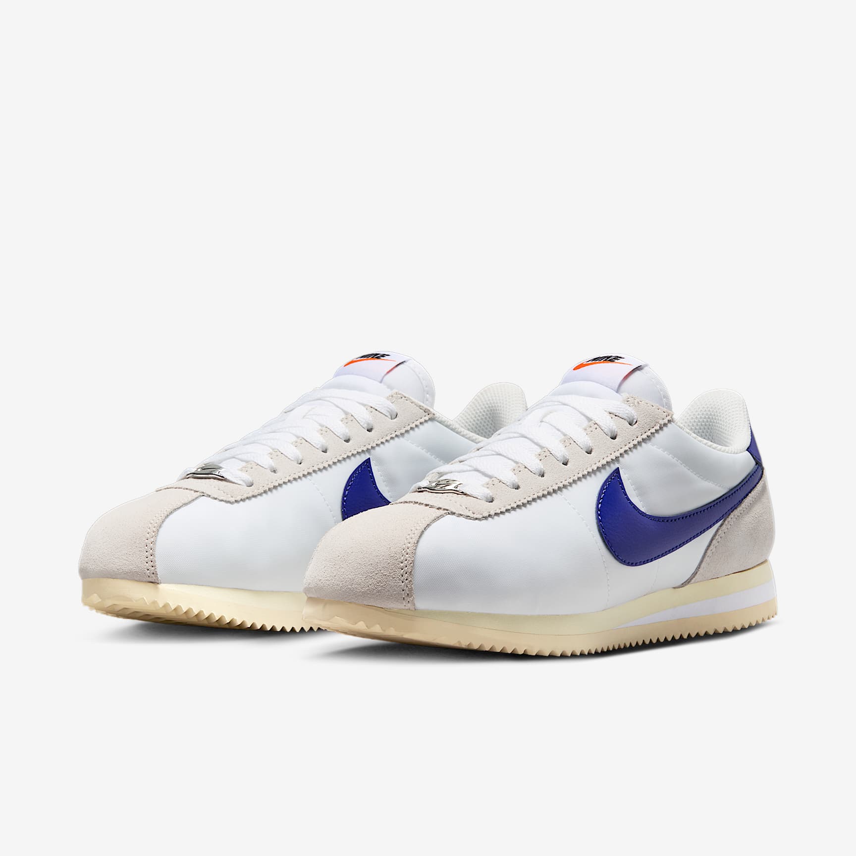 Nike Cortez Textile Shoes