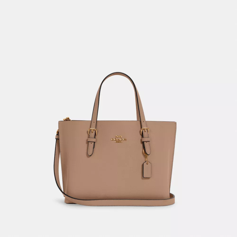 Сумка COACH Mollie Tote Bag 25