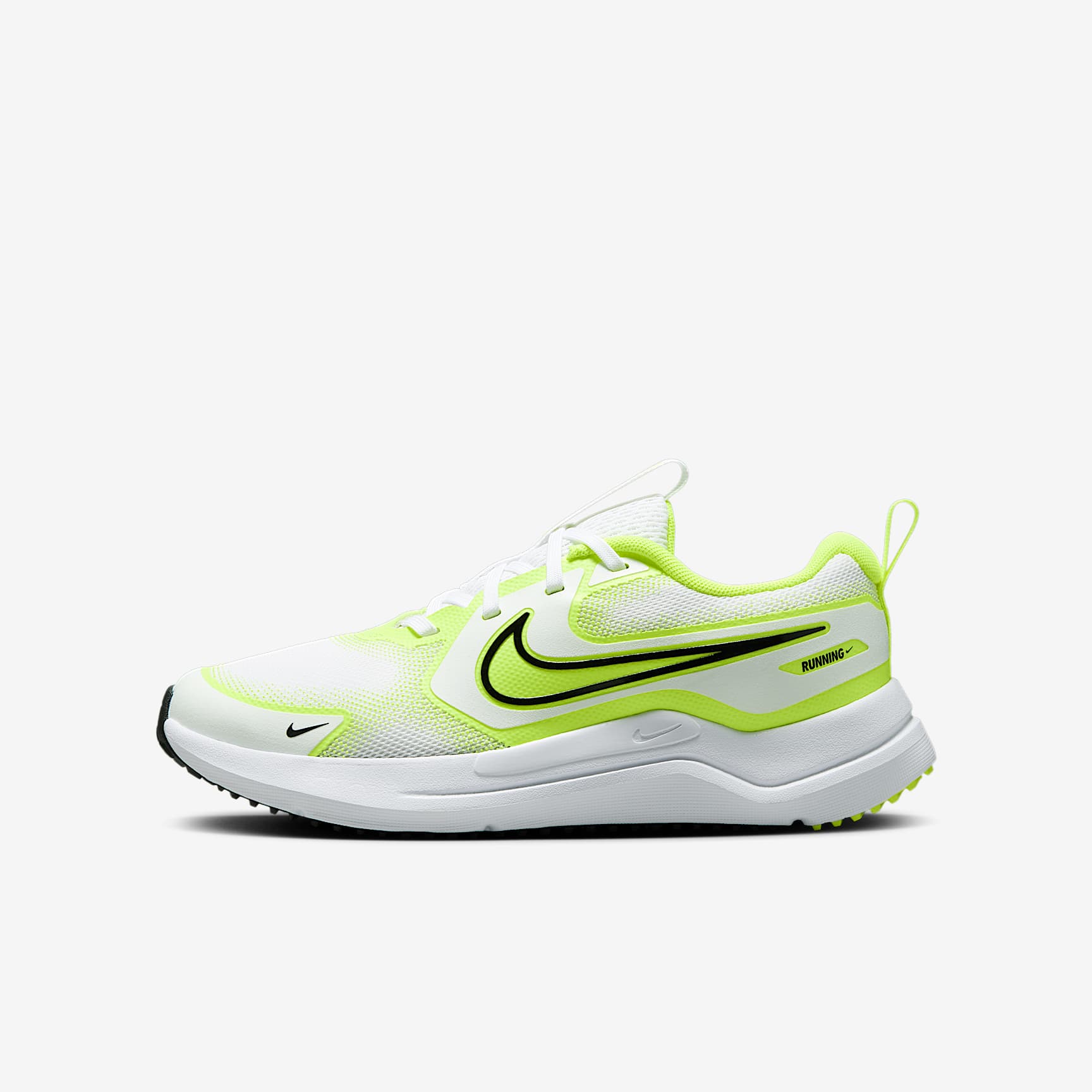 Nike Cosmic Runner Big Kids' Road Running Shoes