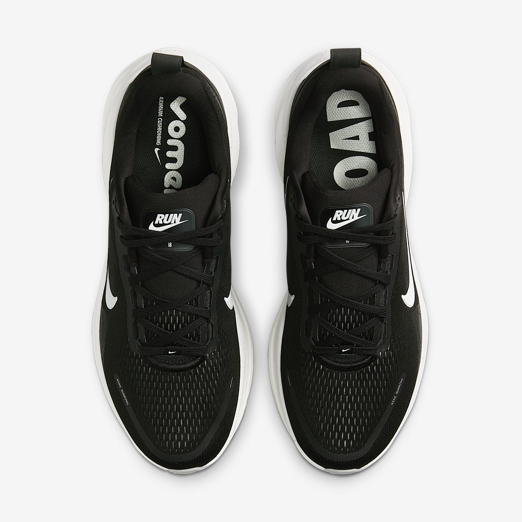 Nike Vomero 18 Men's Road Running Shoes