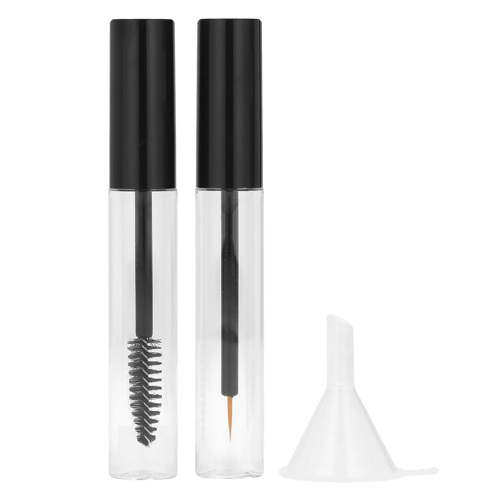 Cliganic, на 100% чистое и натуральное касторовое масло, 473 мл (16 жидк. унций)