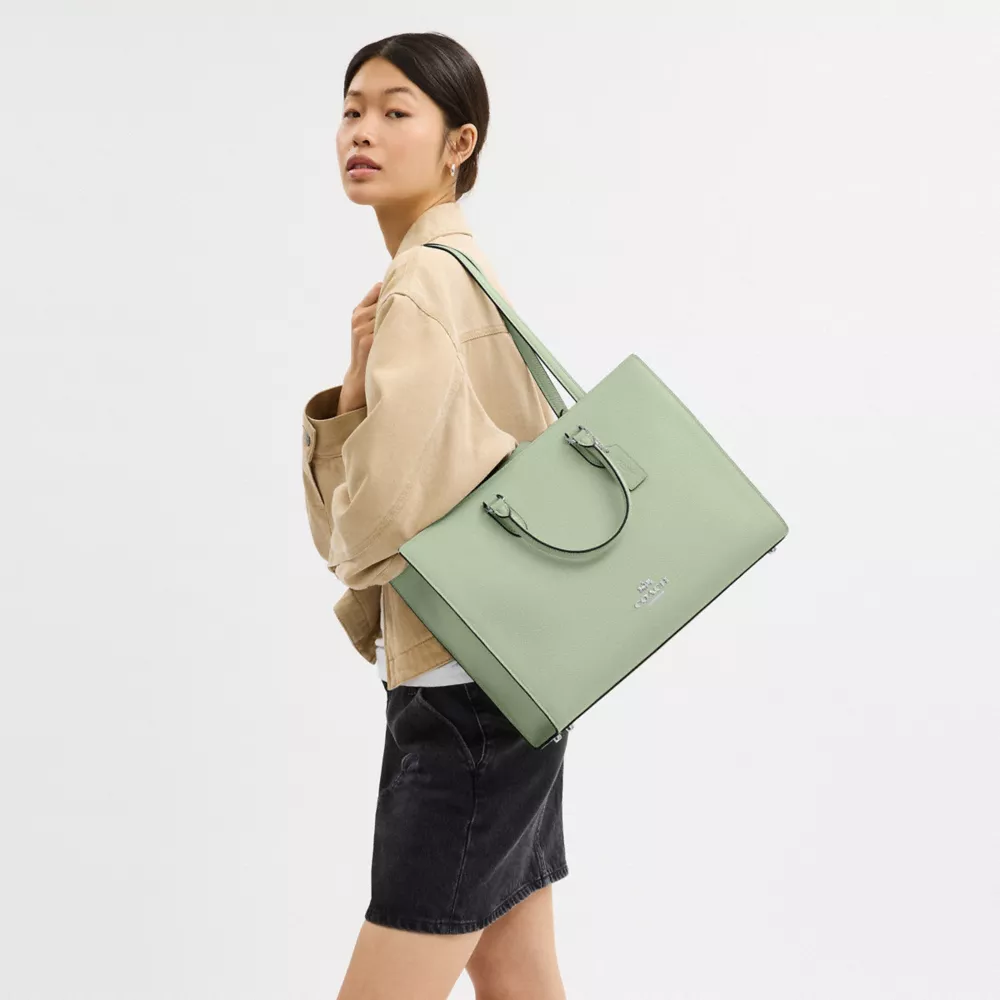 Сумка COACH Maggie Tote Bag