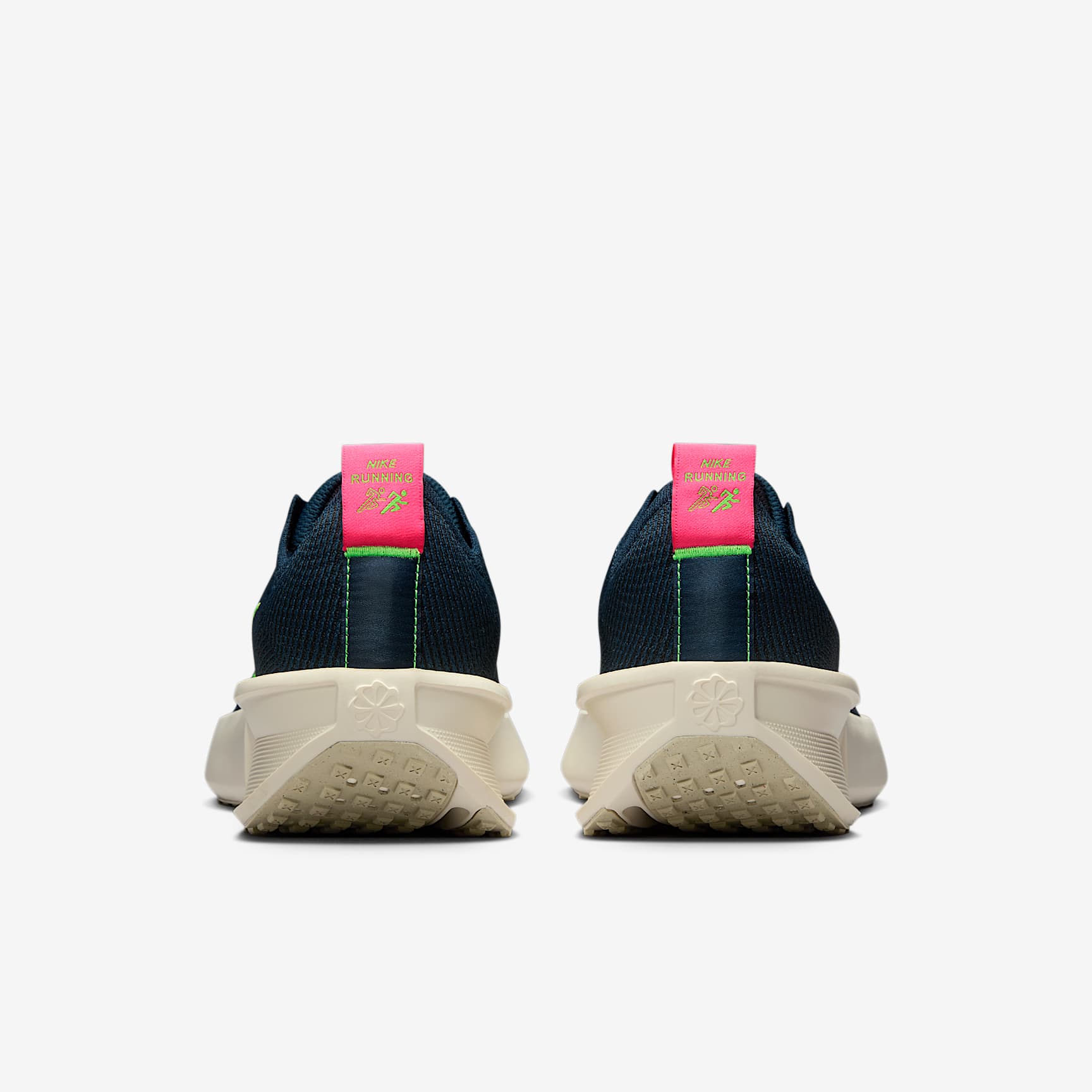Nike Interact Run Women's Road Running Shoes