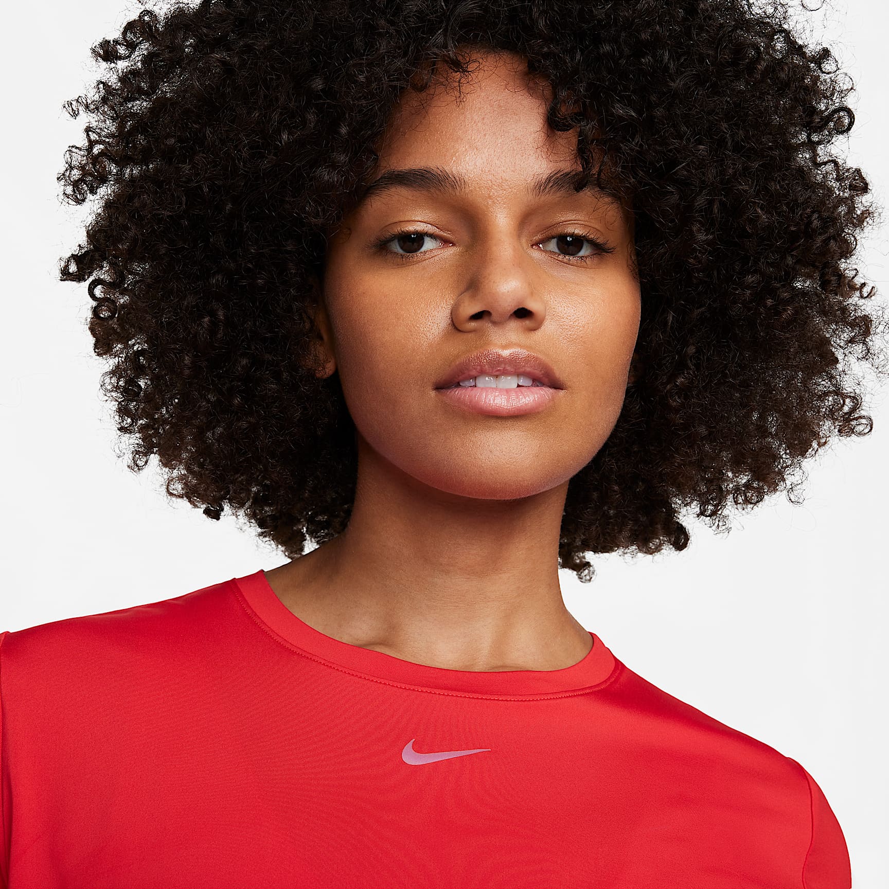 Nike One Classic Women's Dri-FIT Short-Sleeve Top