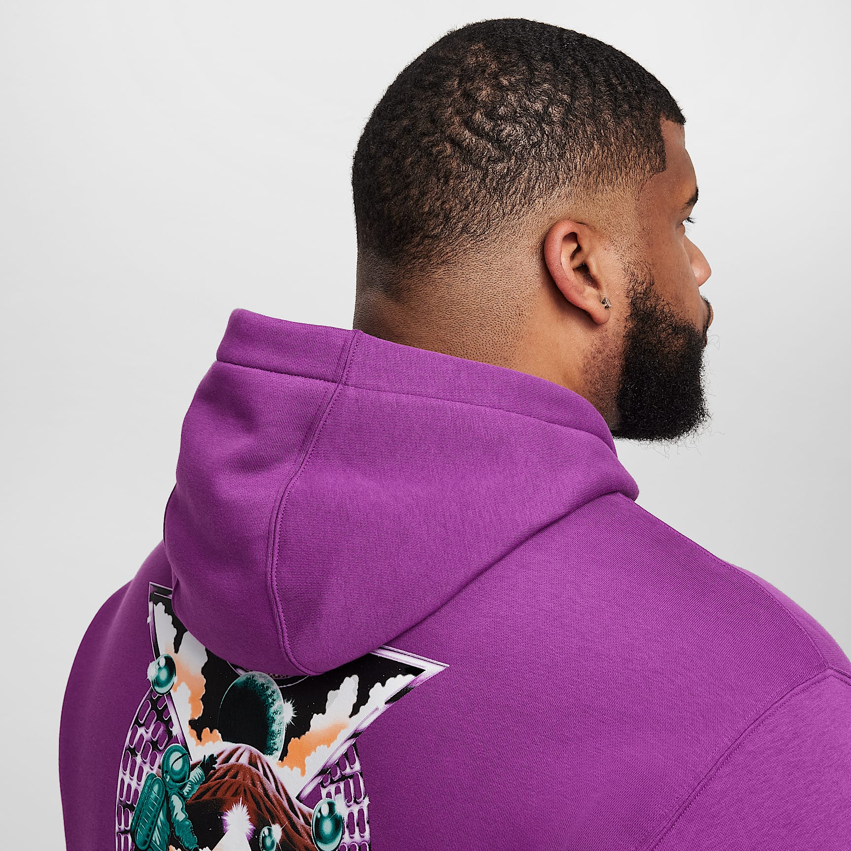 Nike Sportswear Club Hoodie