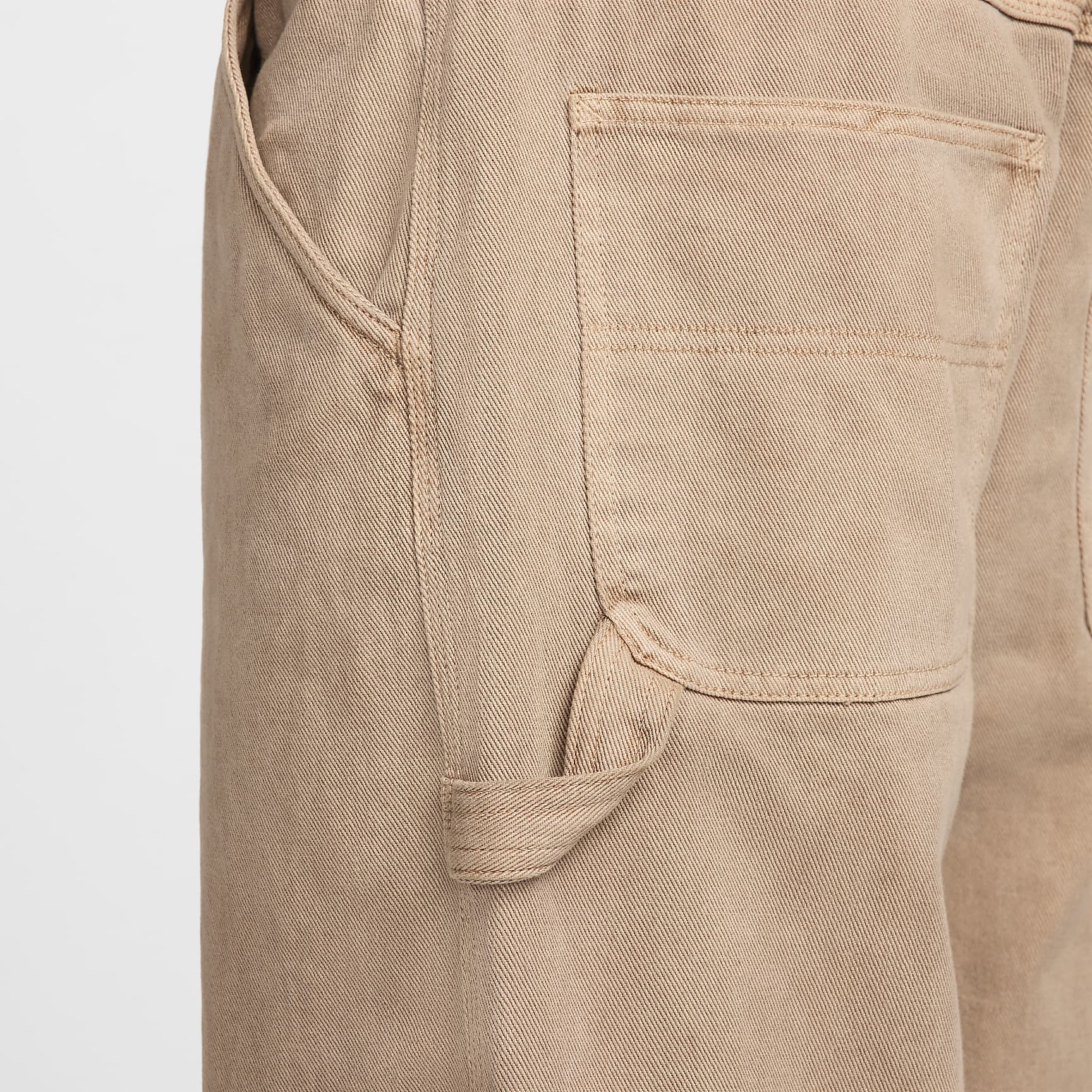 Nike Life Men's Carpenter Pants