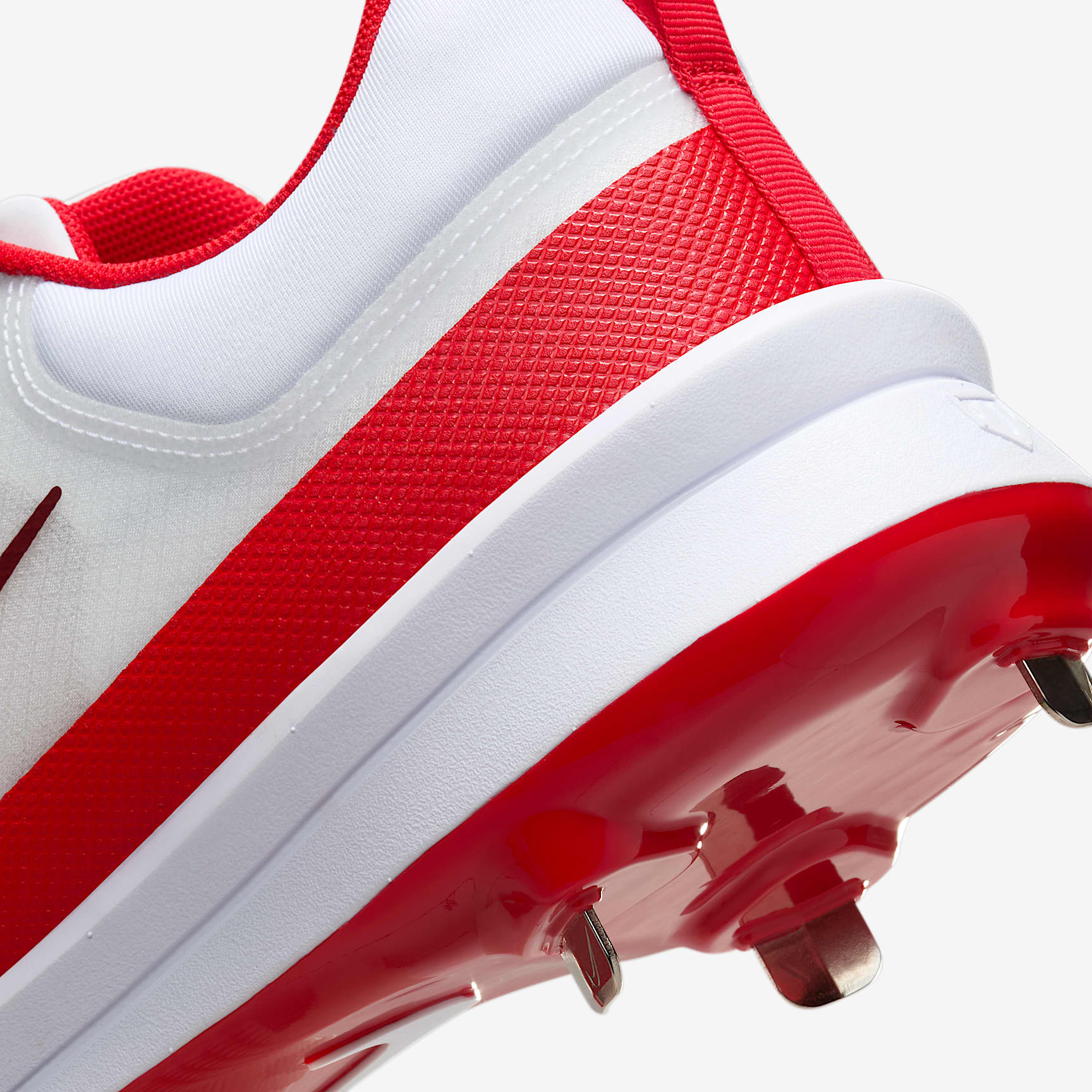 Nike Force Zoom Trout 9 Pro Baseball Cleats