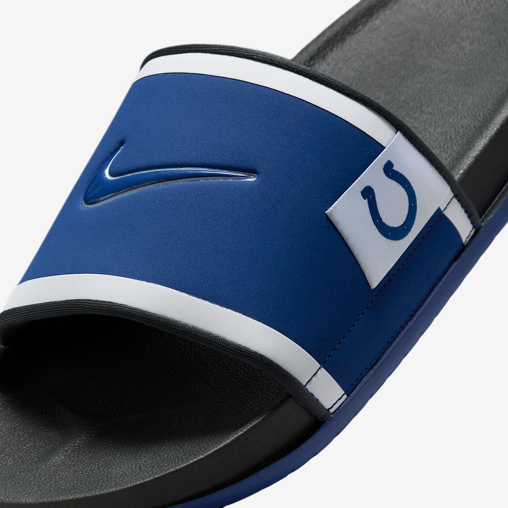 Nike Offcourt (Indianapolis Colts) Offcourt Slides