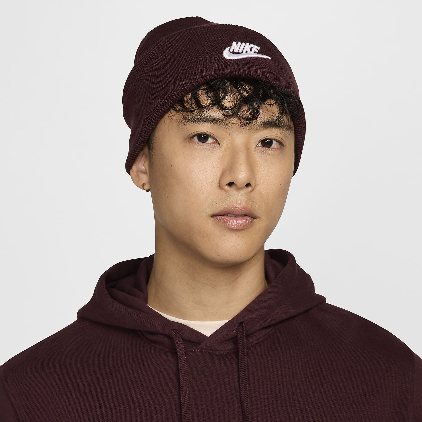Nike Peak Futura Beanie