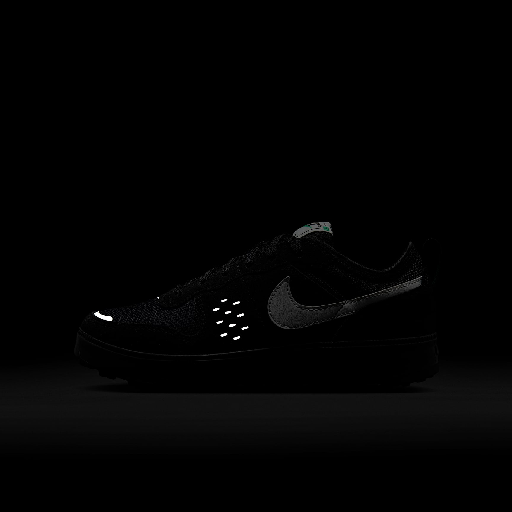 Nike C1TY Big Kids' Shoes