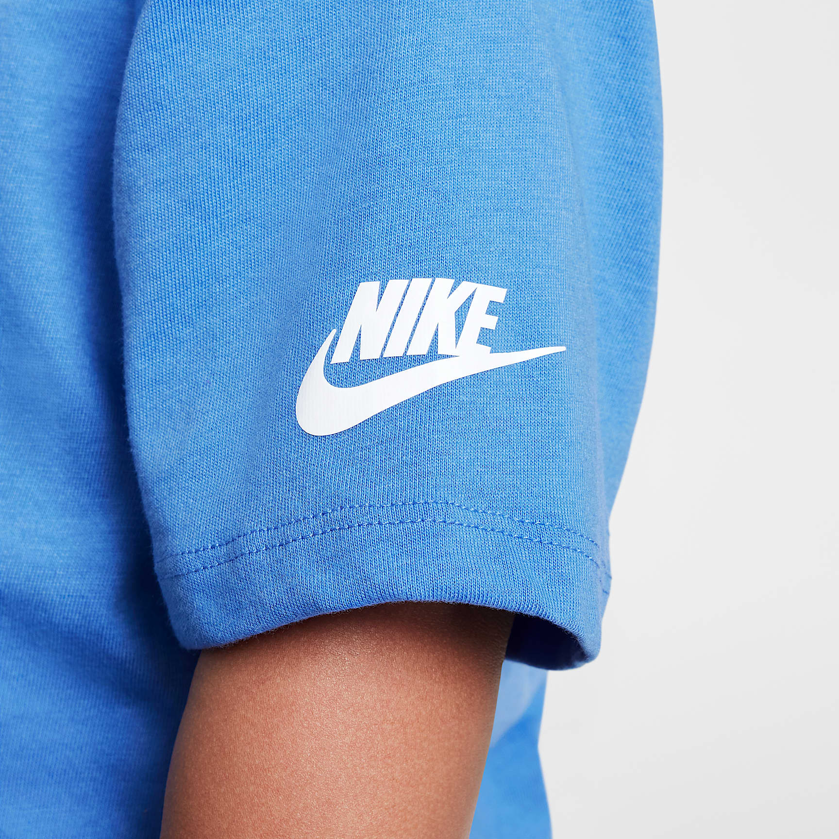 Nike Flow-Ral Toddler Boxy Graphic T-Shirt