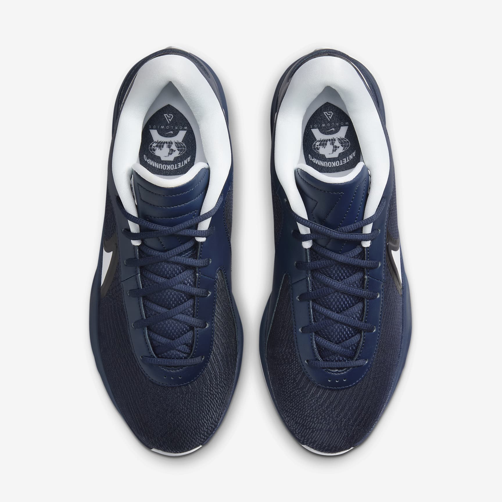 Giannis Freak 6 Basketball Shoes