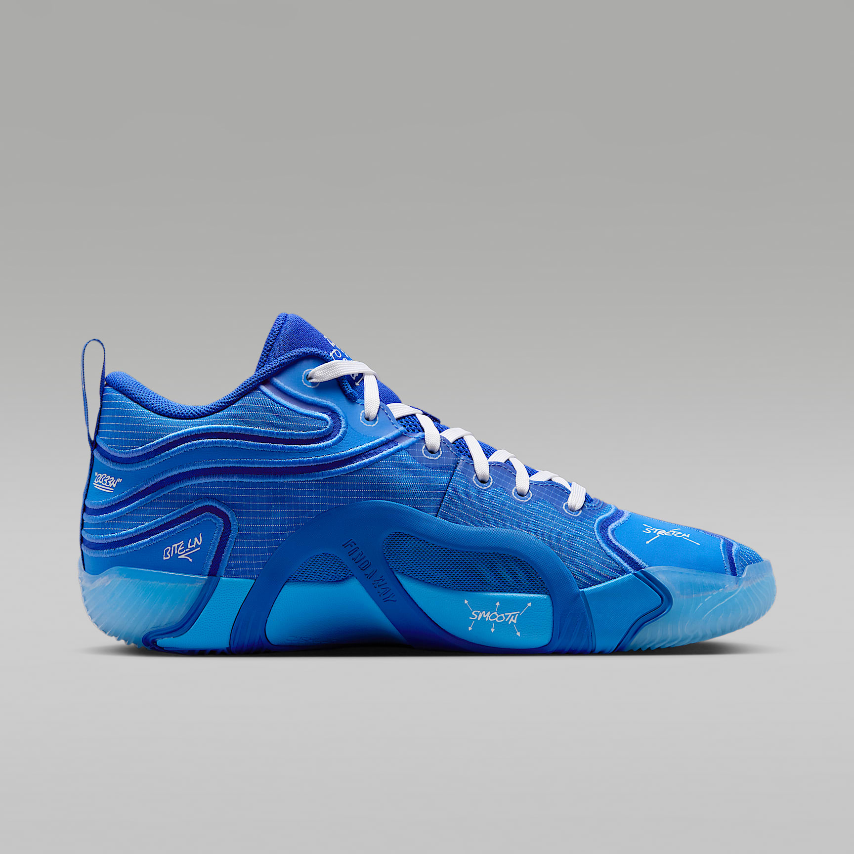Tatum 3 Basketball Shoes