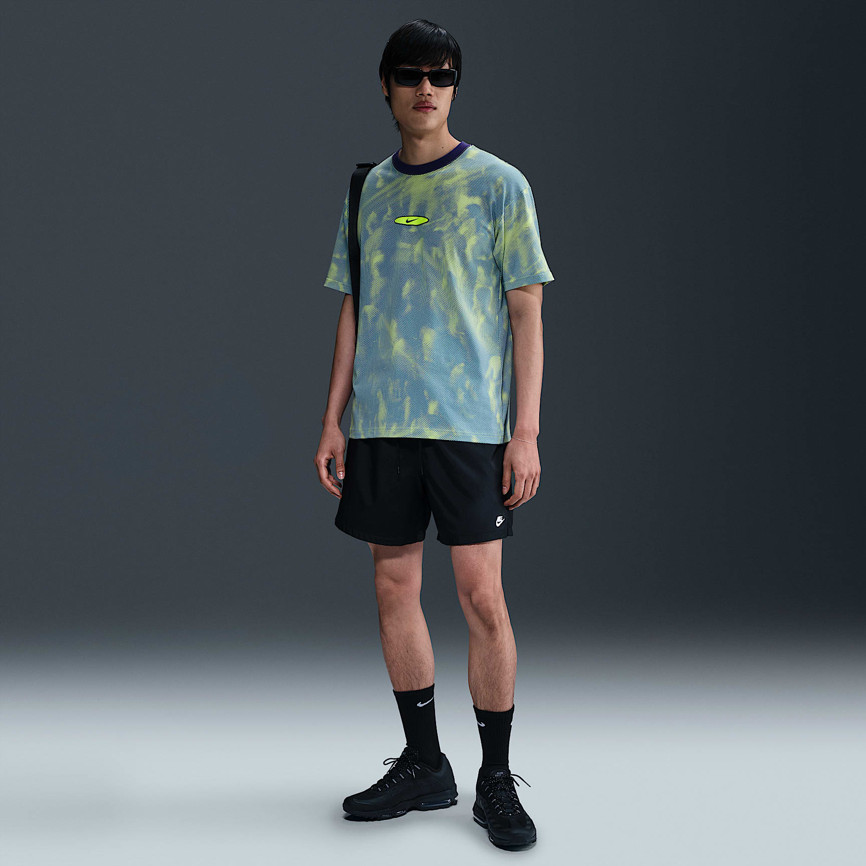 Nike Sportswear Max90 T-Shirt