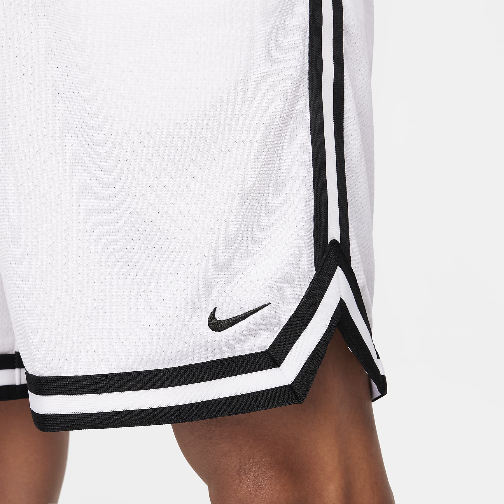 Nike DNA Men's Dri-FIT 8" Basketball Shorts