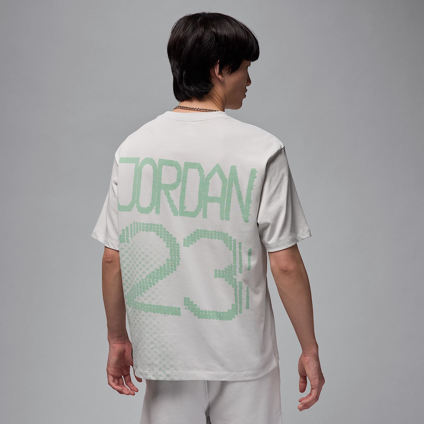 Jordan "LNY" Men's T-Shirt