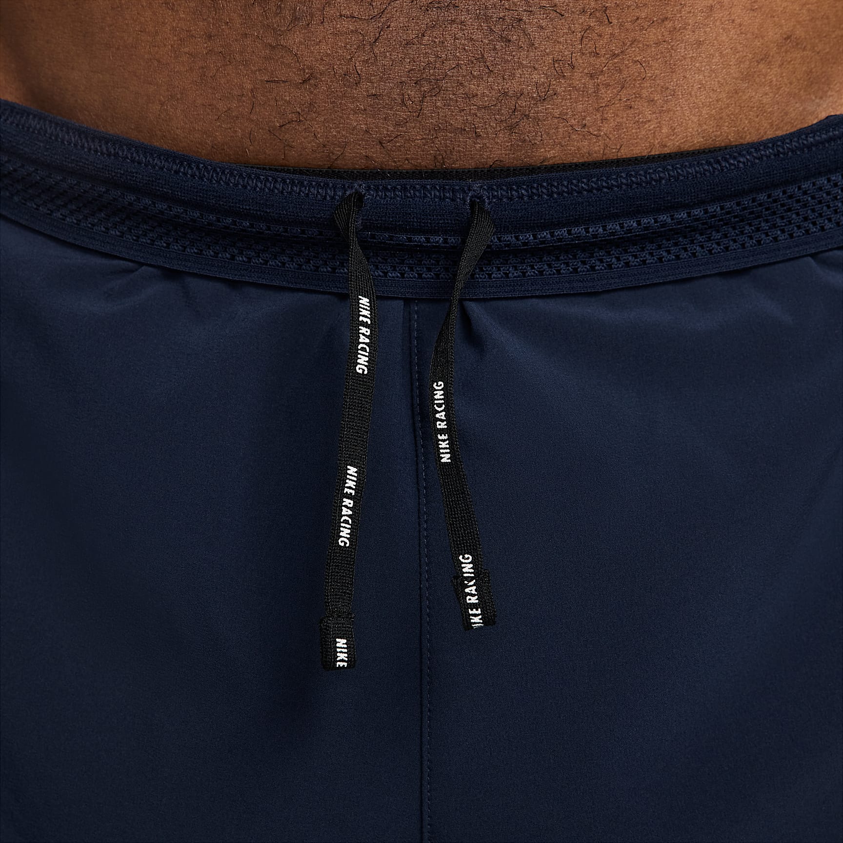 Nike AeroSwift Men's Dri-FIT ADV 2" Brief-Lined Running Shorts