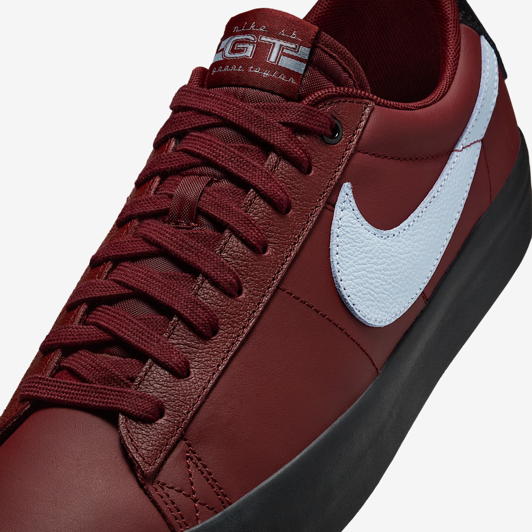 Nike SB Blazer Low Pro GT Men's Shoes