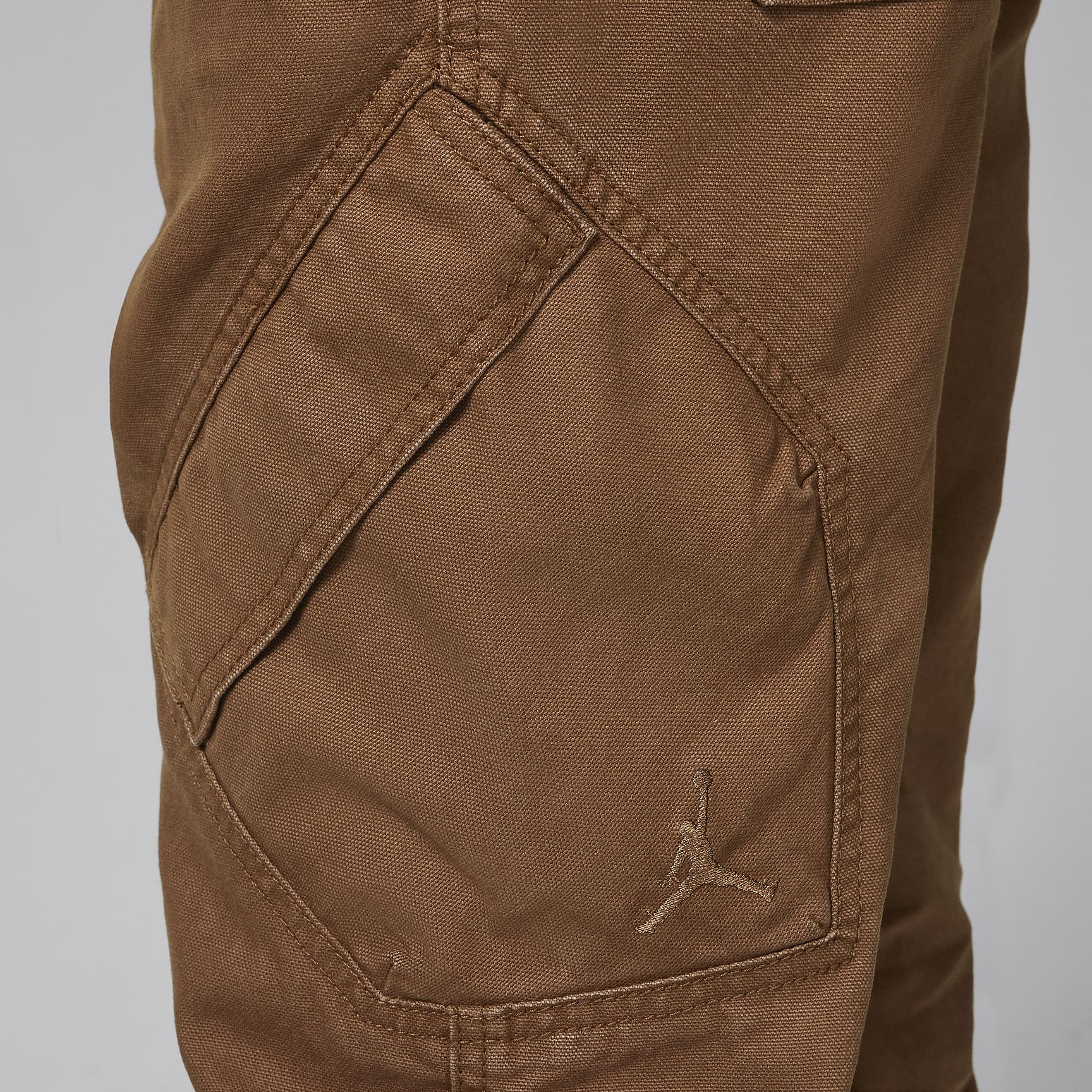 Jordan Big Kids' Chicago Pants