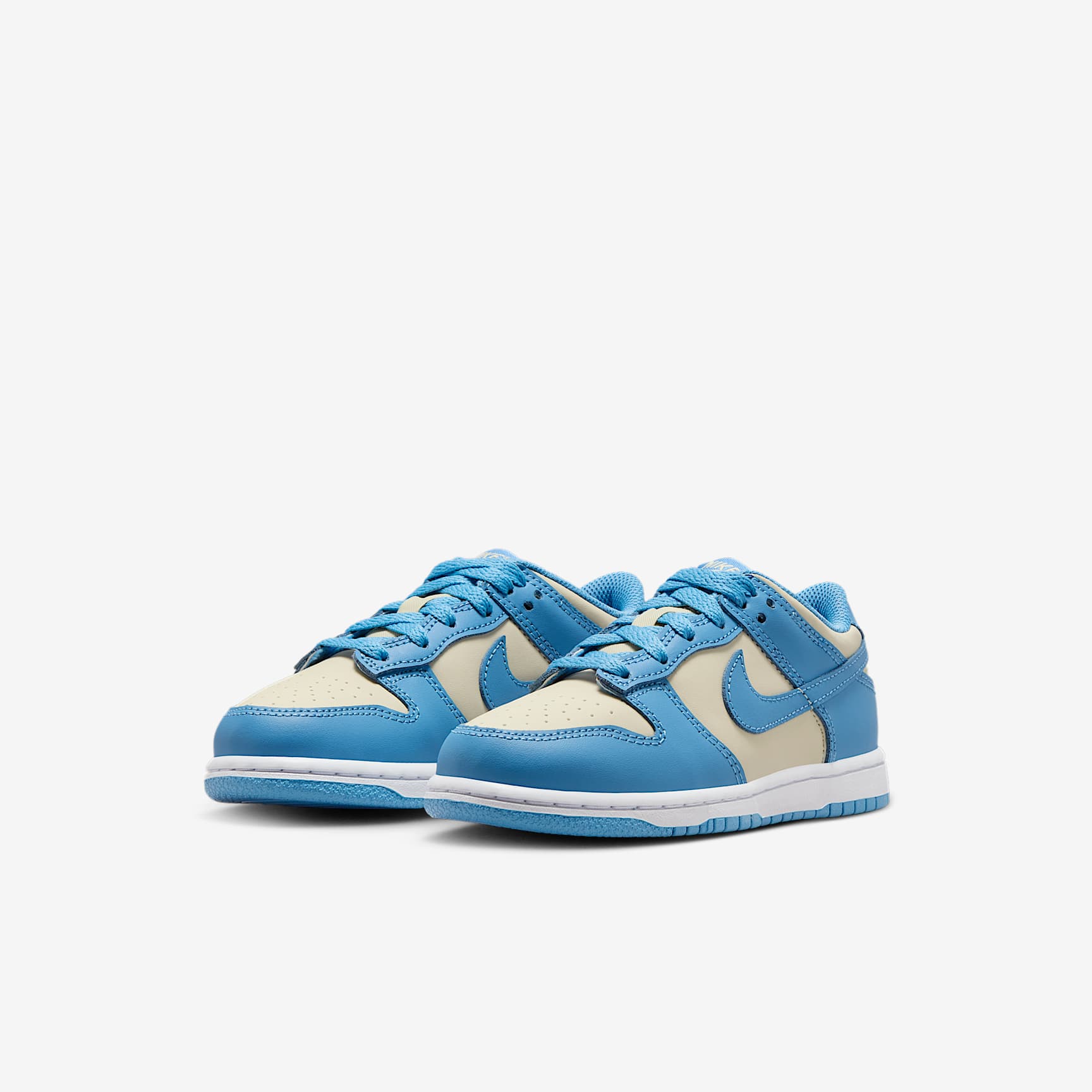 Nike Dunk Low Little Kids' Shoes