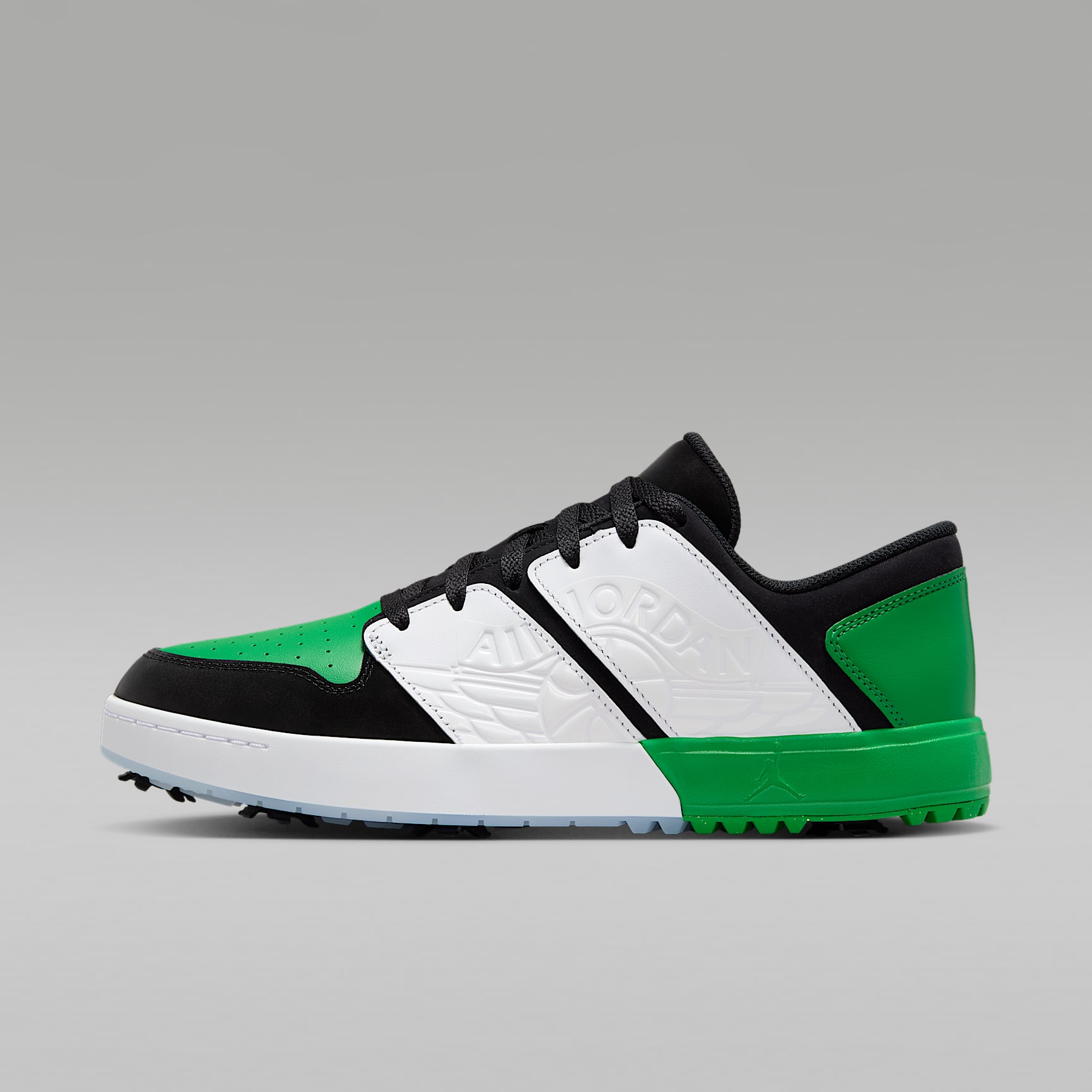 Jordan NU Retro 1 G Golf Shoes