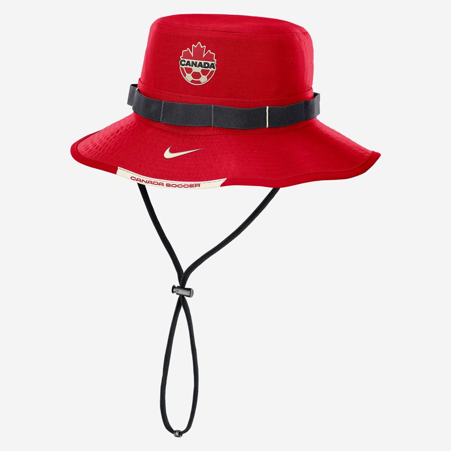Chelsea FC Apex Nike Dri-FIT Soccer Boonie Bucket Hat