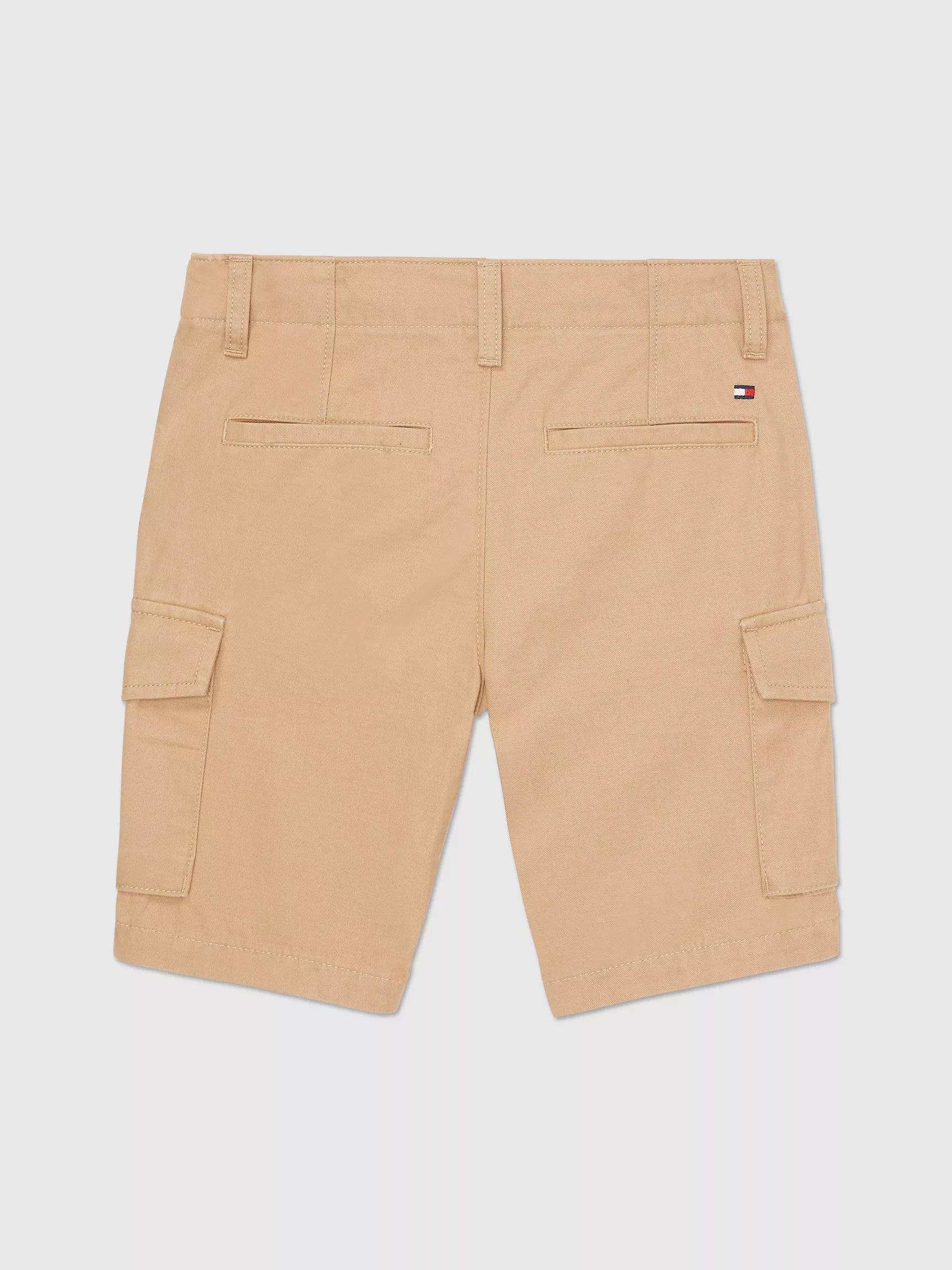 Короткие шорты для мальчиков Tommy Hilfiger, Детские карго-шорты