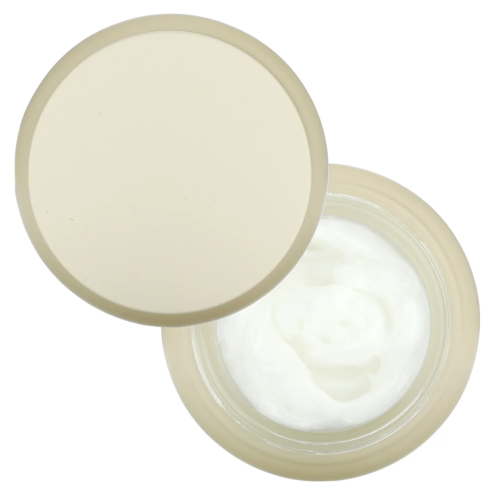 KLAVUU, Натуральный веганский крем с коллагеном, 50 мл (1,69 жидк. Унции)