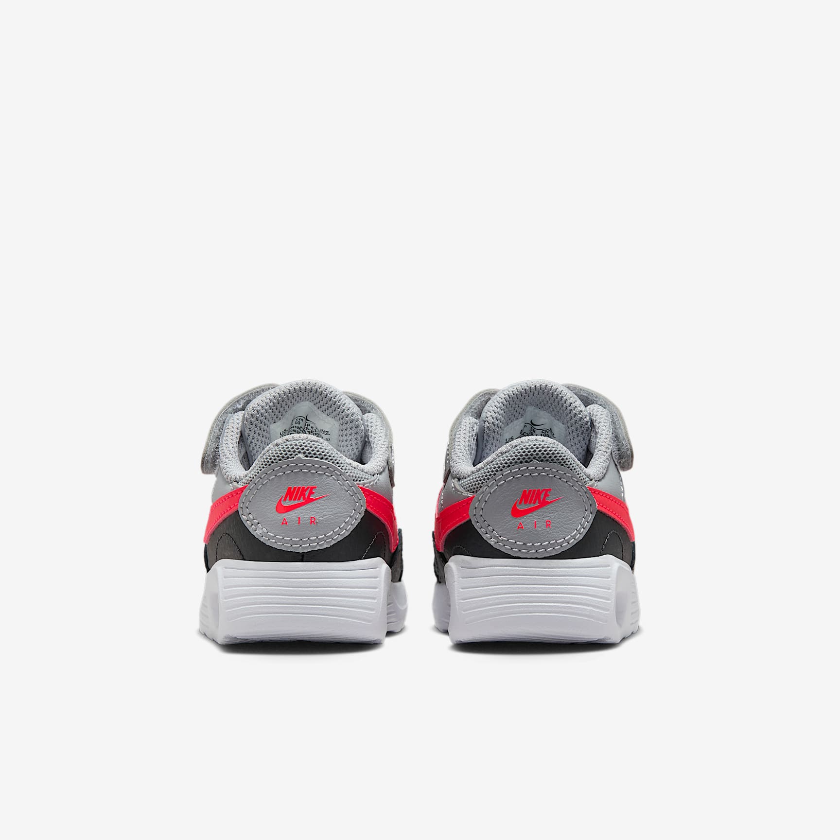 Nike Air Max SC Baby/Toddler Shoes