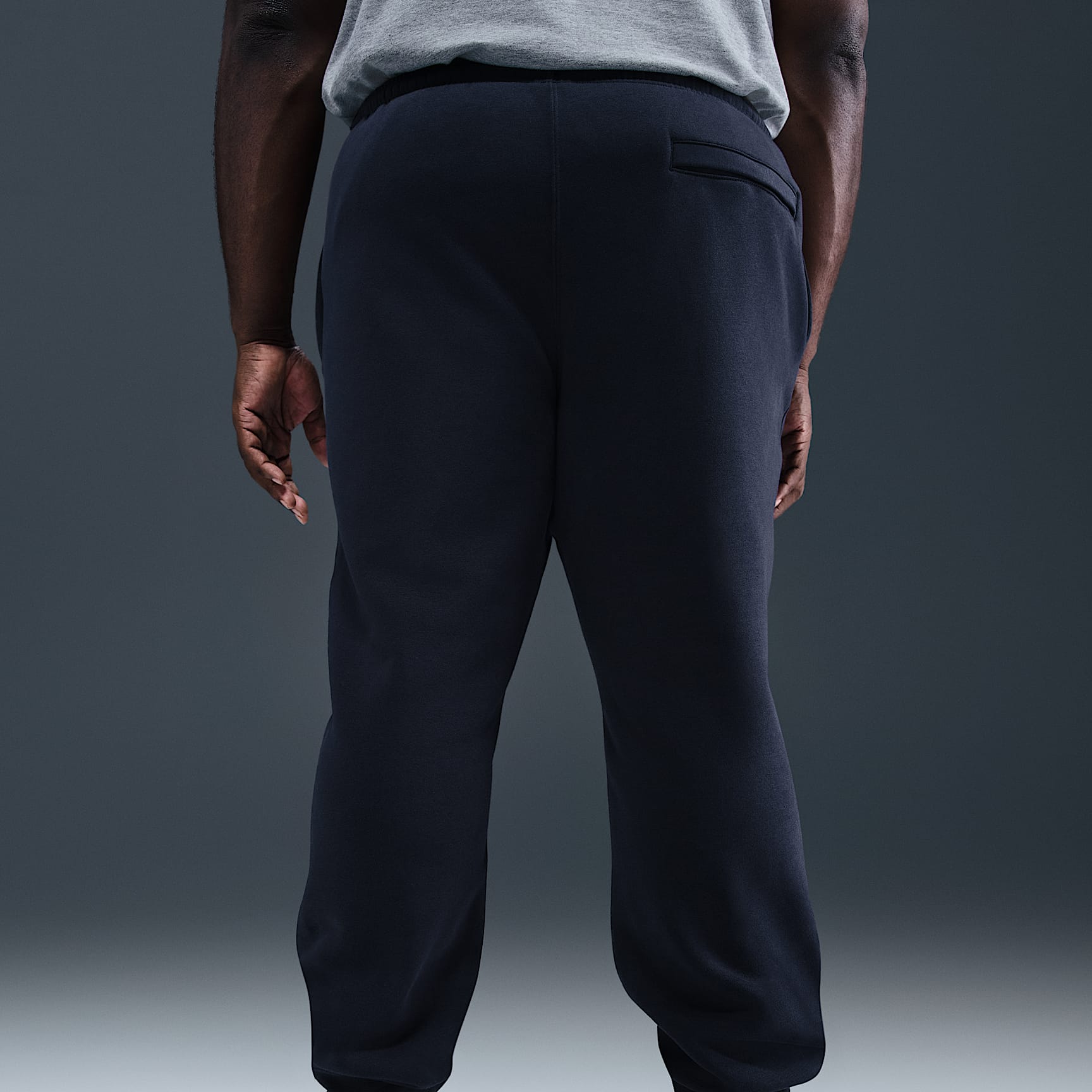 Nike Club Men's Joggers