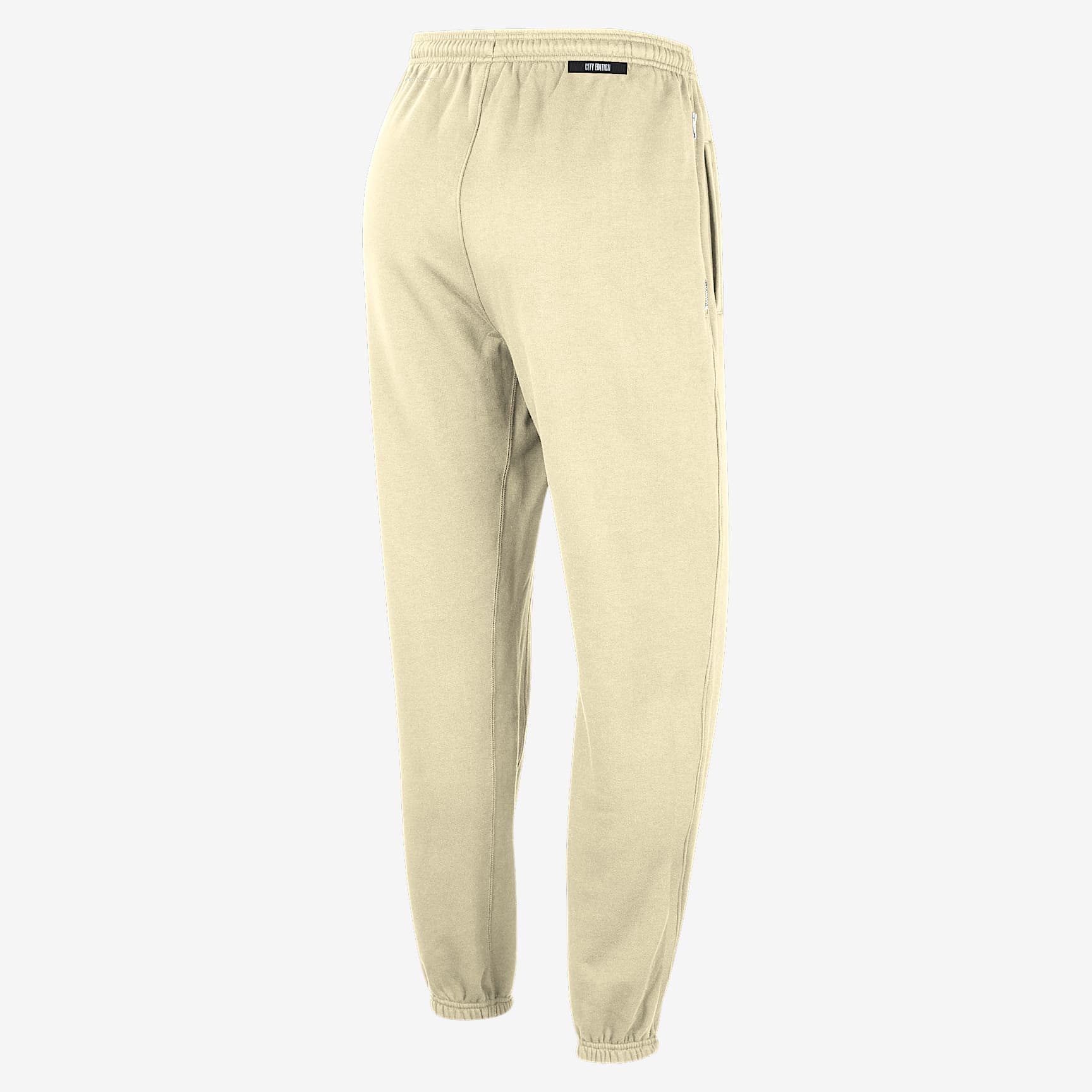 Milwaukee Bucks Standard Issue City Edition Men's Nike Dri-FIT NBA Pants