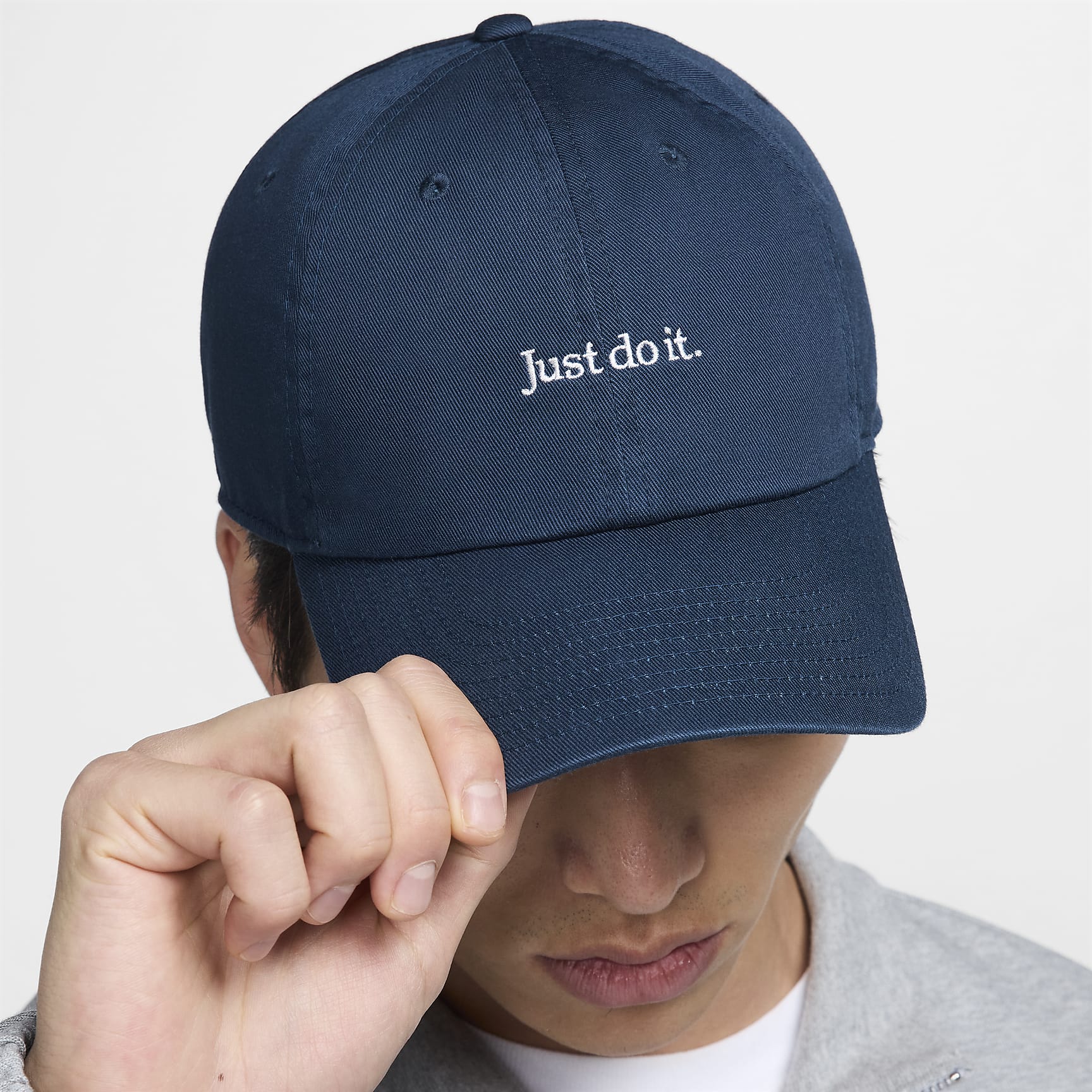Nike Club Unstructured JDI Cap